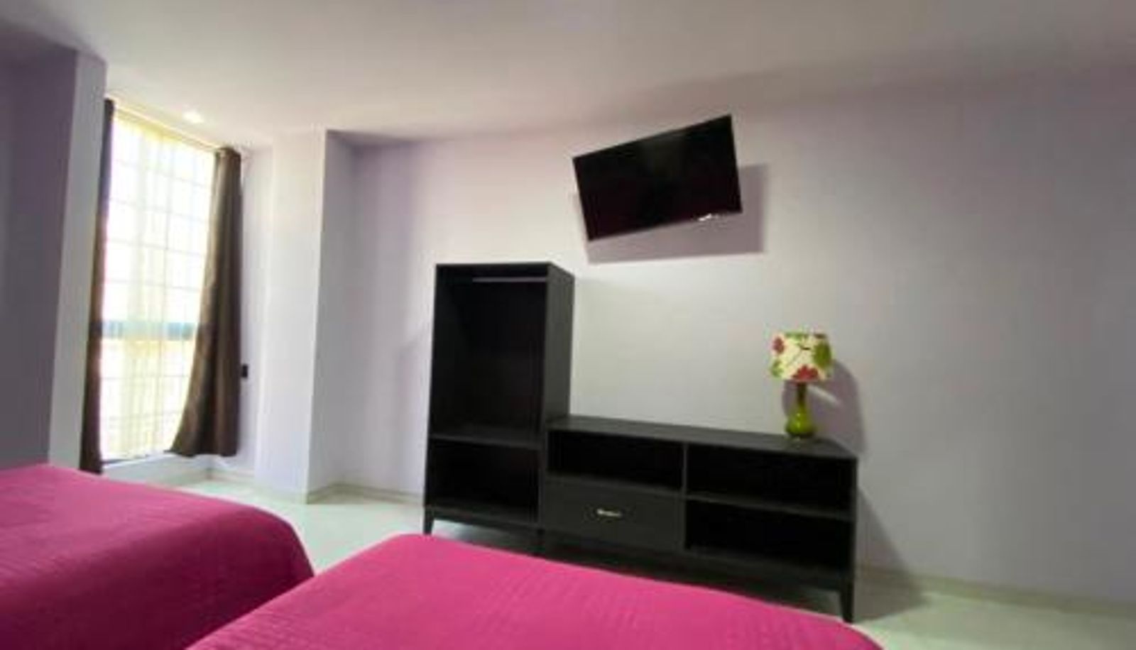 Informacje - Hotel Maricela