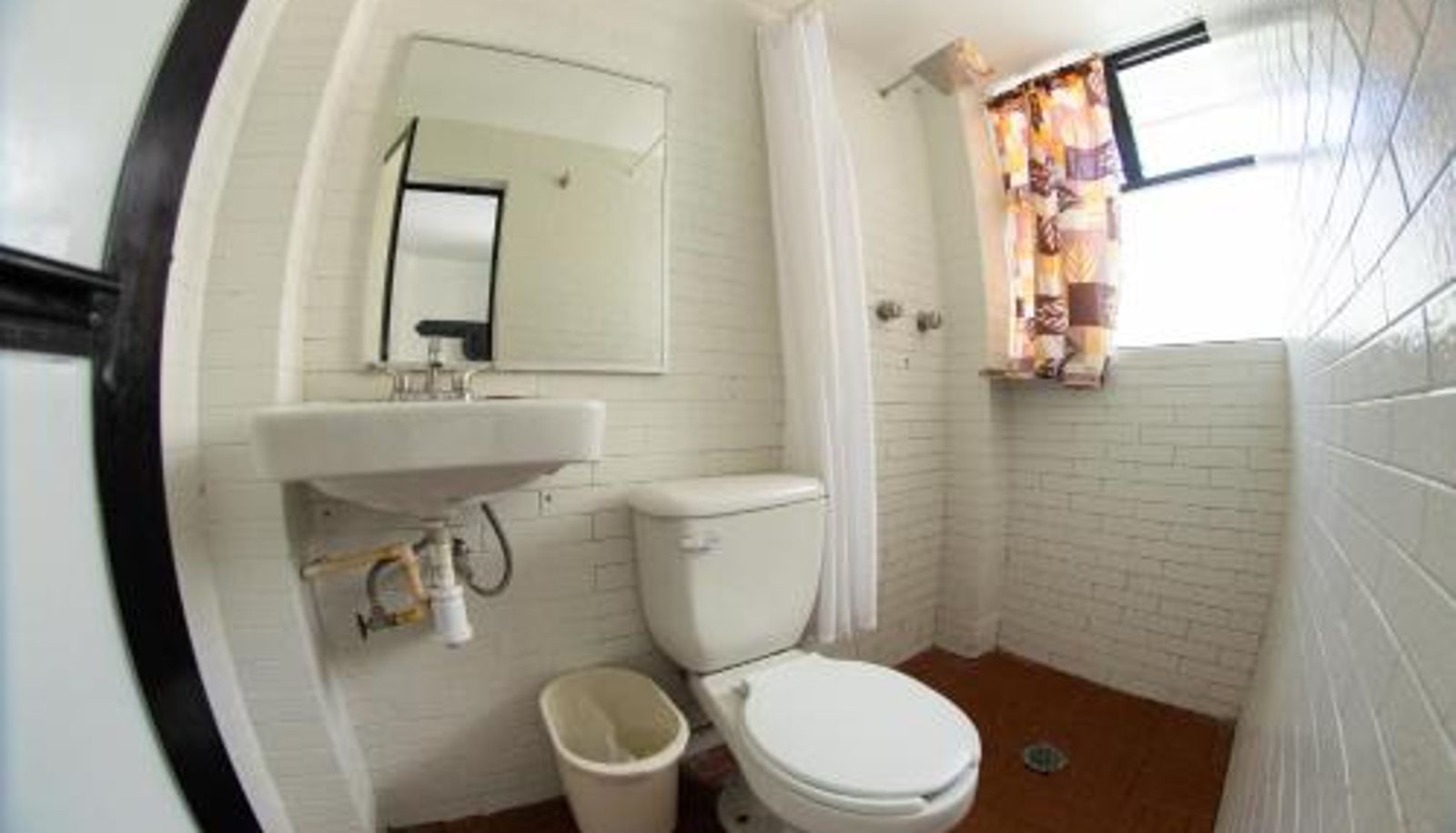Dreibettzimmer - Marqués Oaxaca - Hotel
