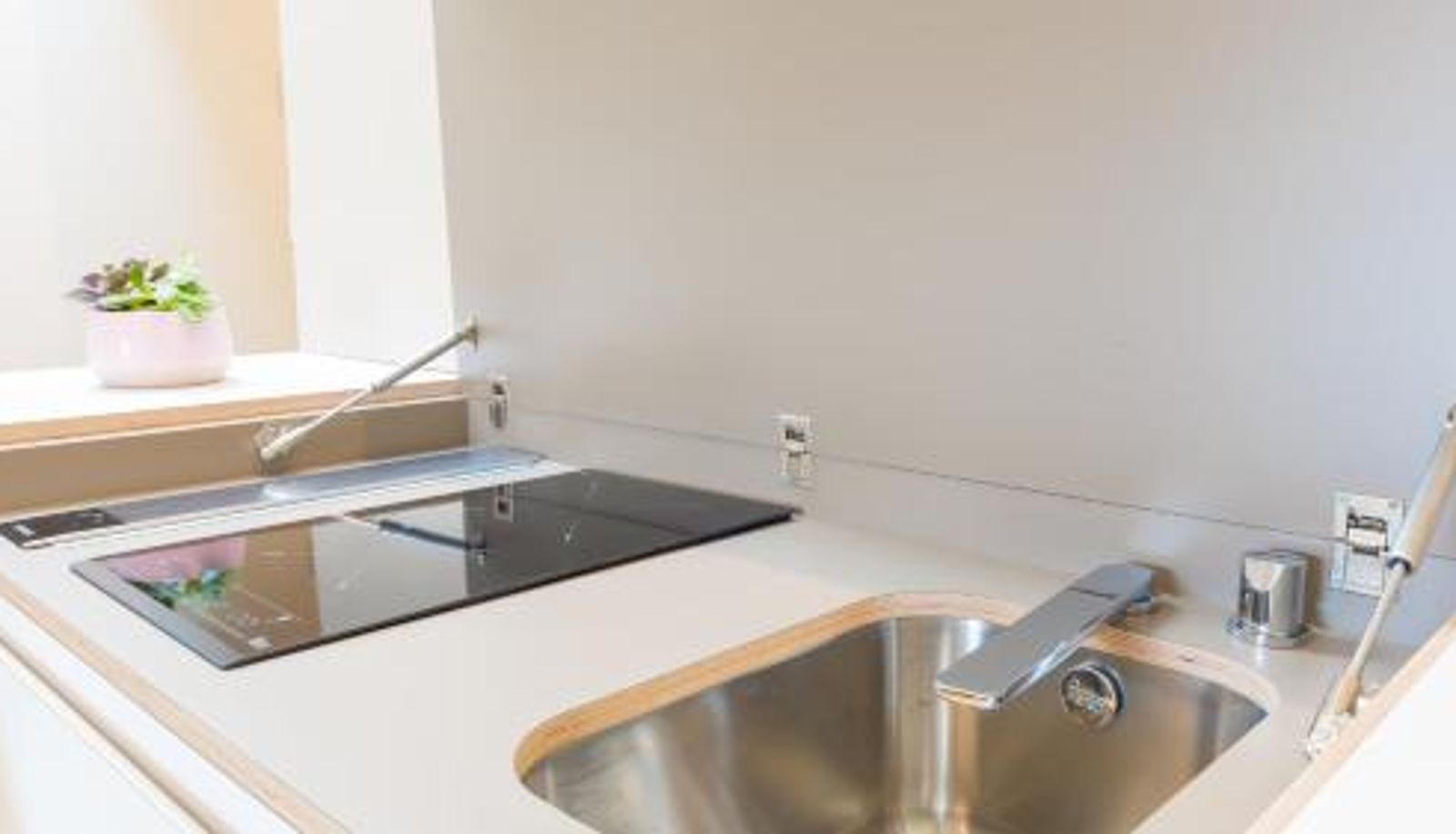 Apartamento - Braga Heritage Lofts