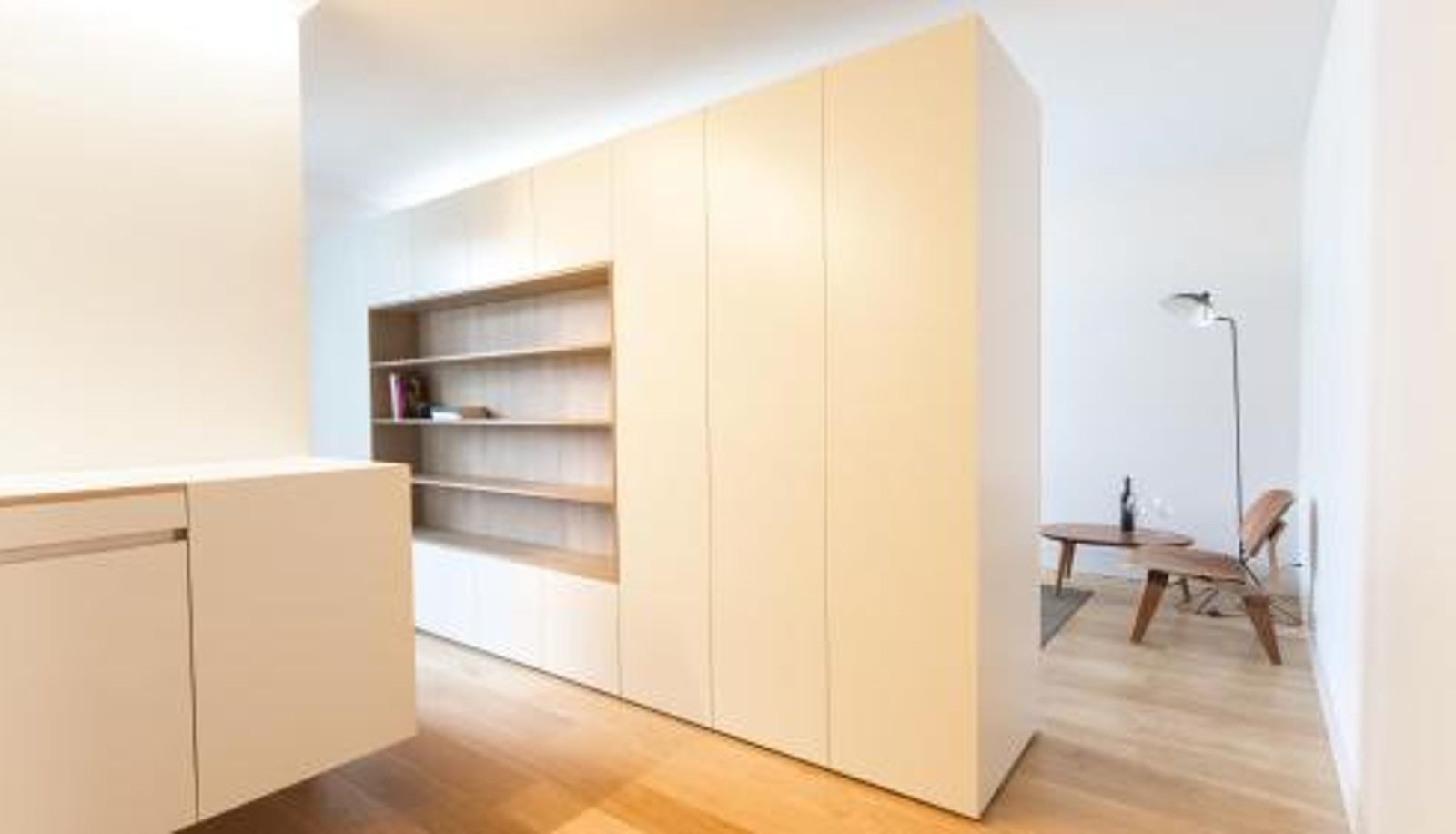 Apartment - Braga Heritage Lofts