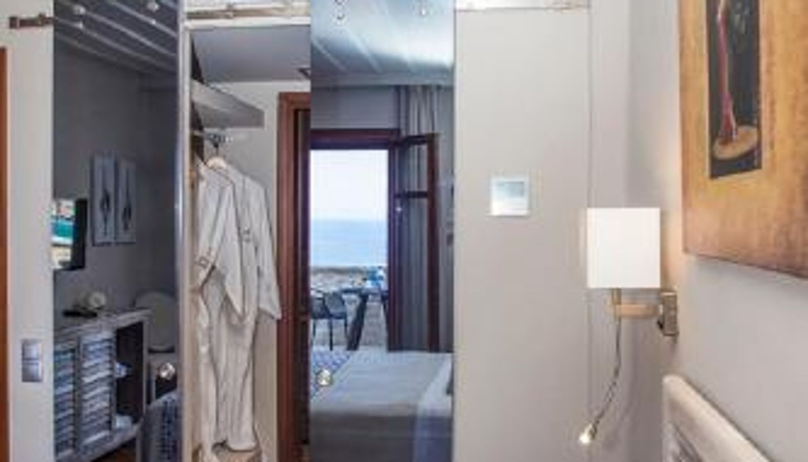 Zimmer - Limeni Inn Boutique Hotel Adults only 12plus