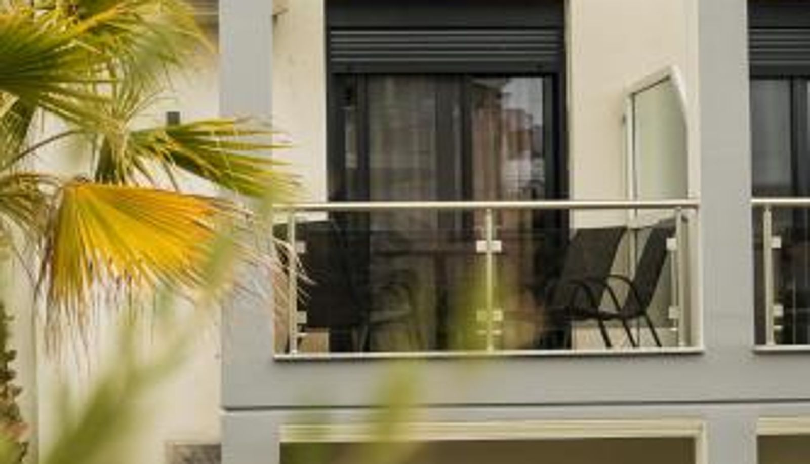 Info - Villa MARIA
