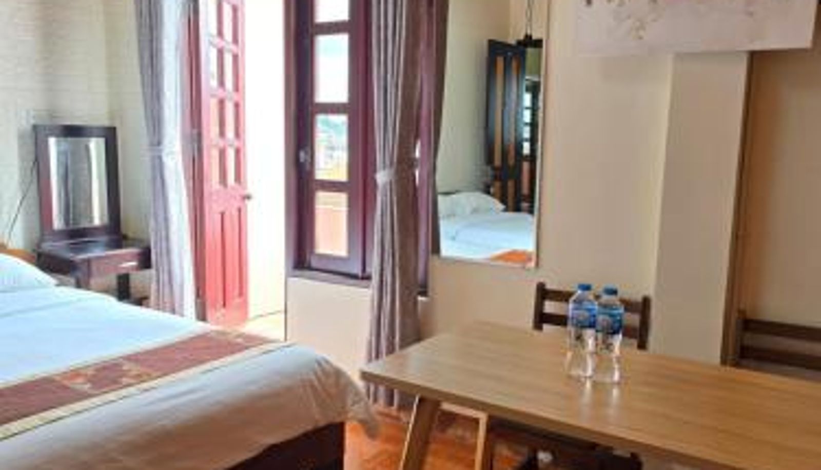 Habitación estándar - Villa Pink House