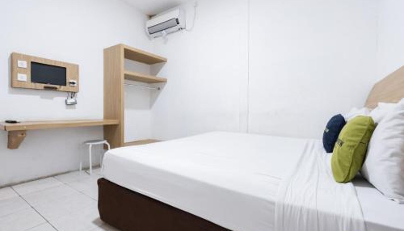 Room - Urbanview Hotel Cozy Samarinda by RedDoorz