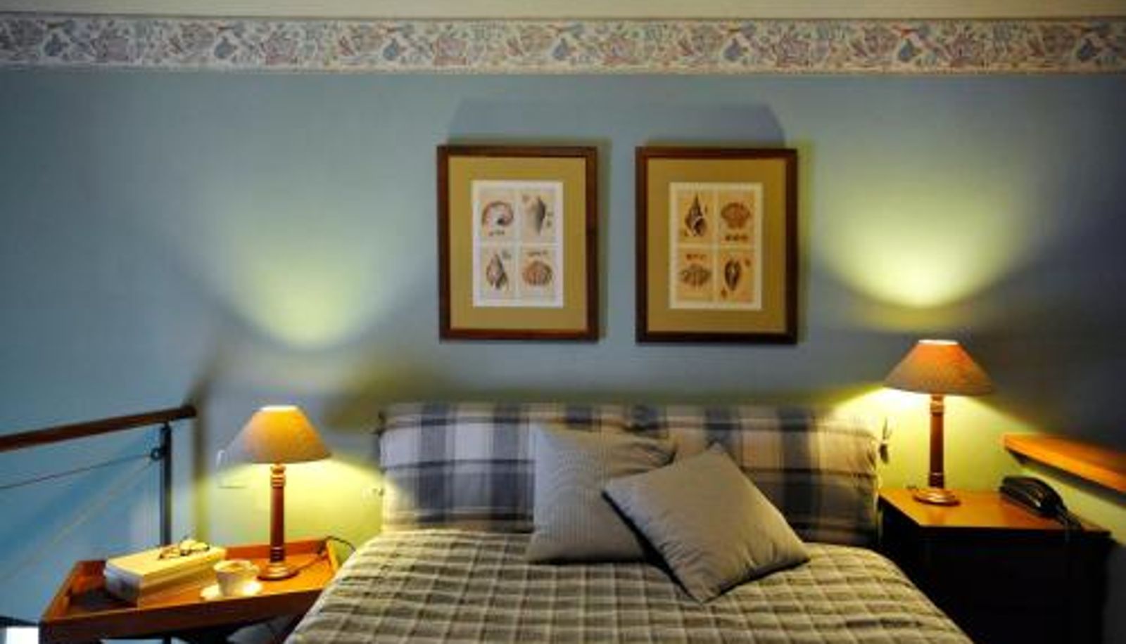 Standard room - Xenon Apollonos