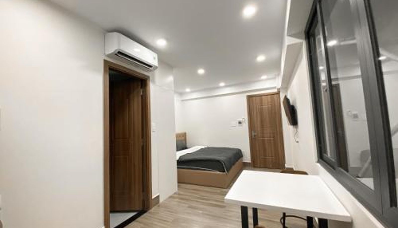 Apartment - B786 Tân Bình Homestay