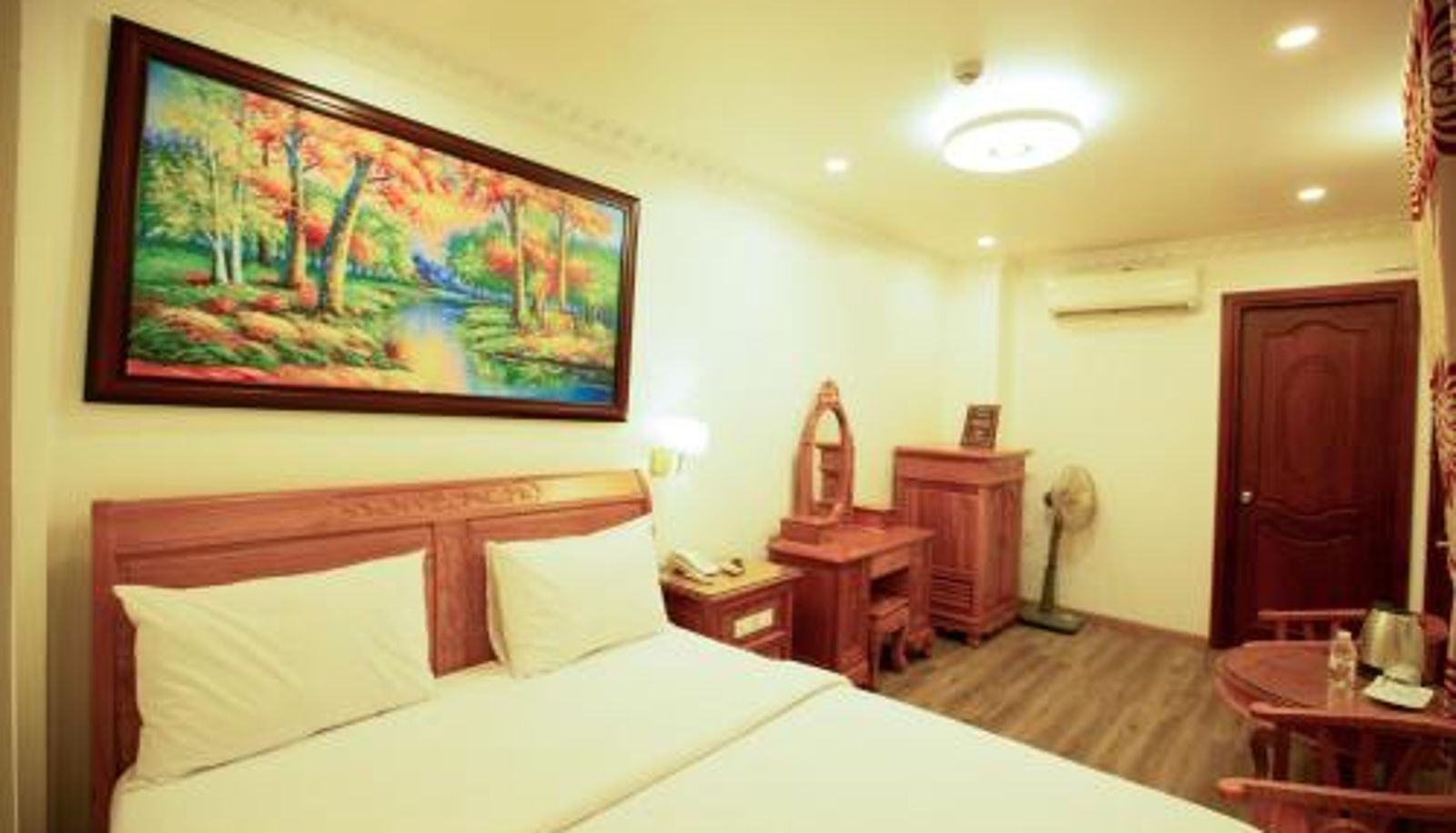 Kamer - Dragon King 1 Hotel