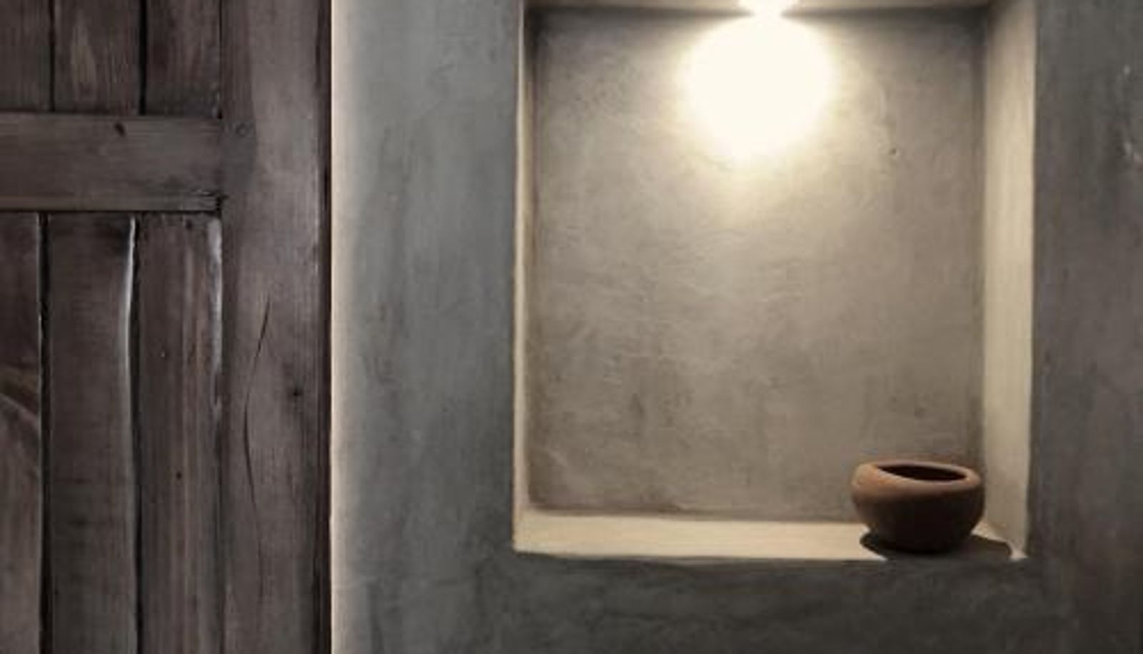 Suite - Desierto Azul Boutique Hotel