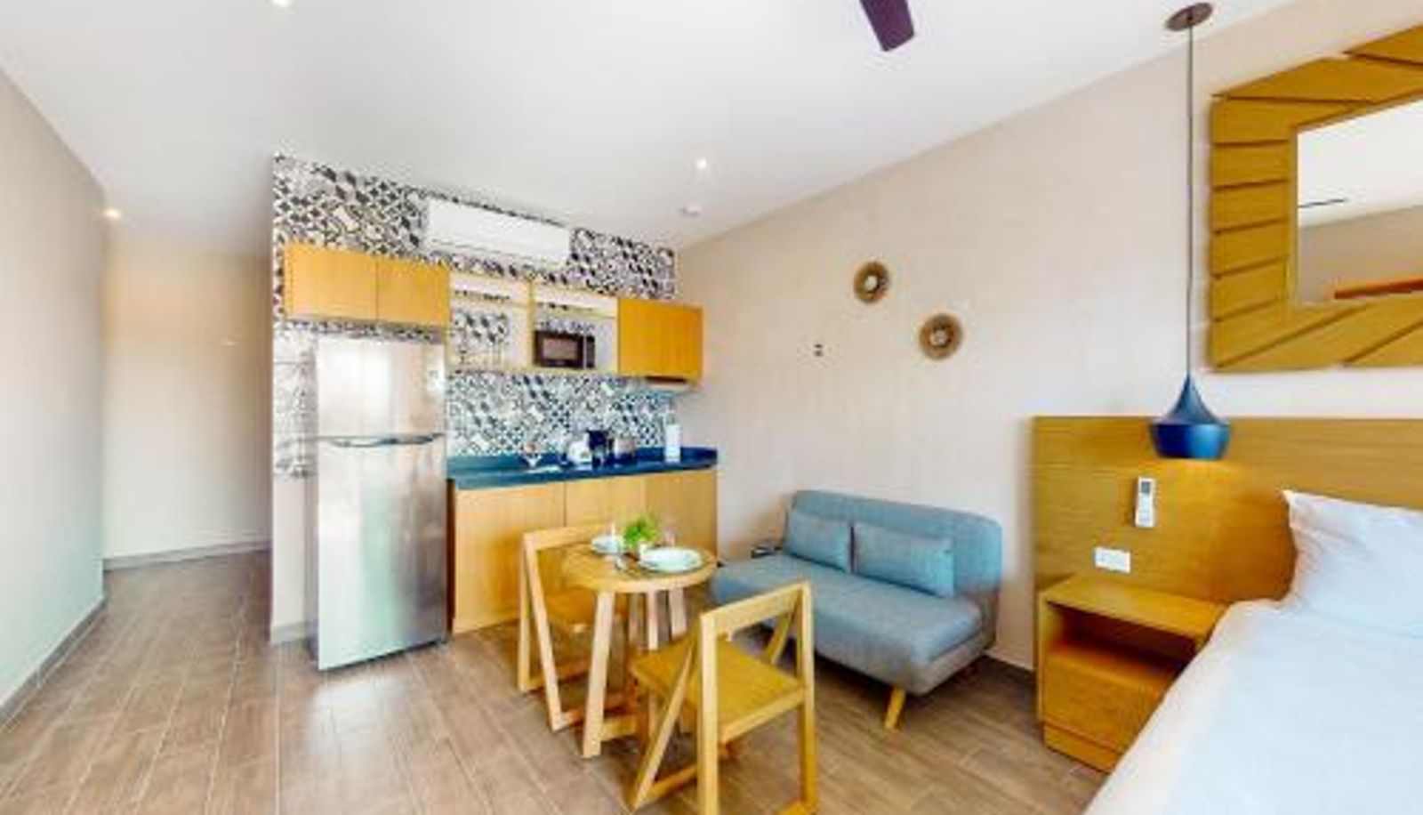 Standard room - Sofia Boutique #301