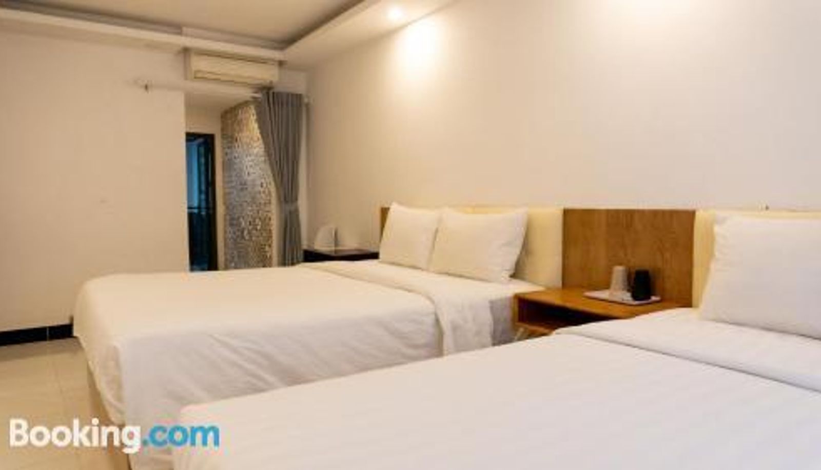 Familienzimmer - Prince Hotel