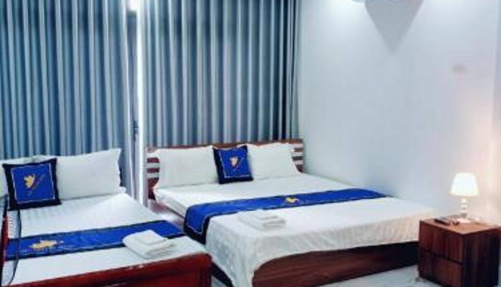Chambre Standard - Điêu Thuyền Motel