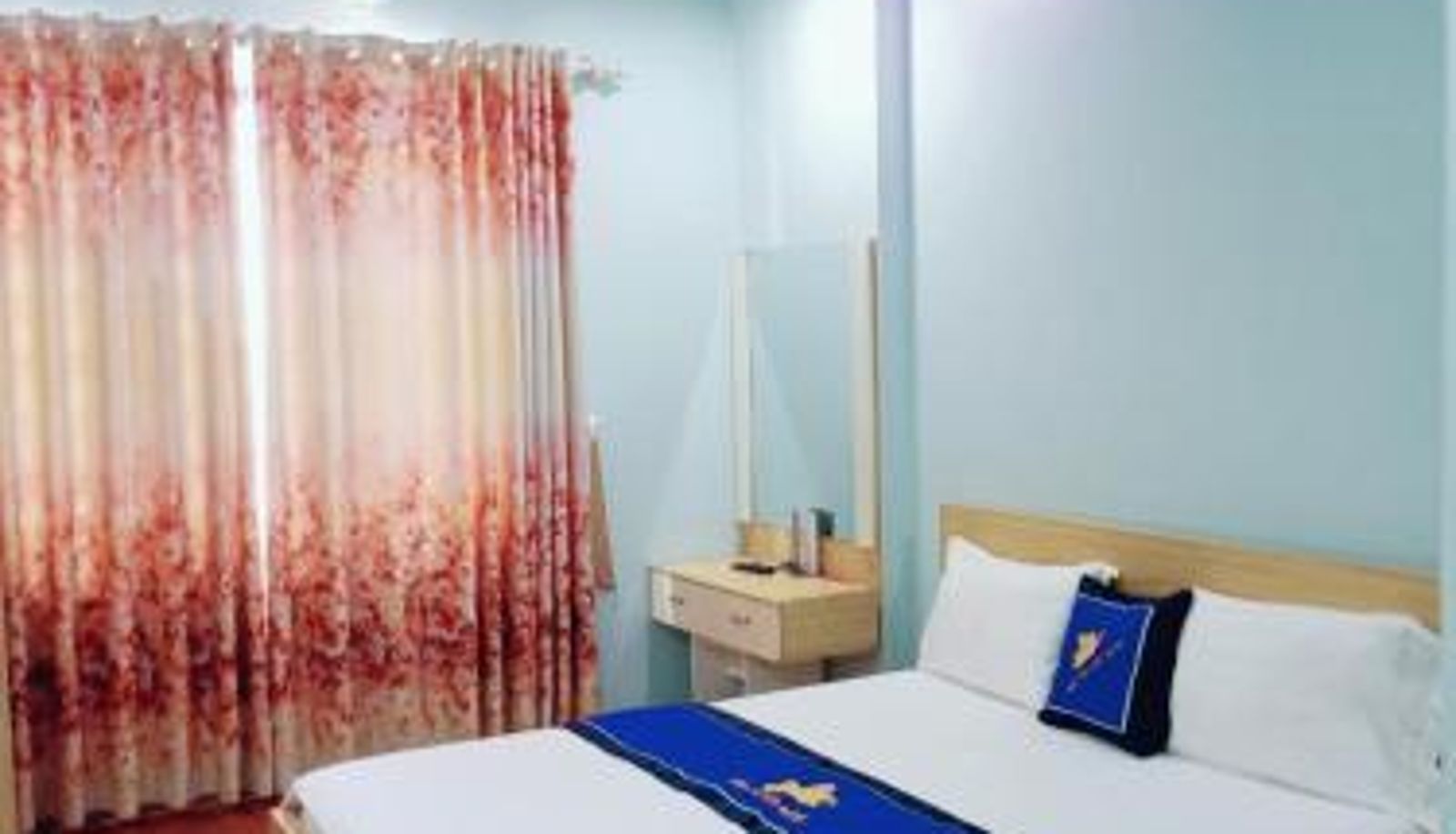 Info - Điêu Thuyền Motel