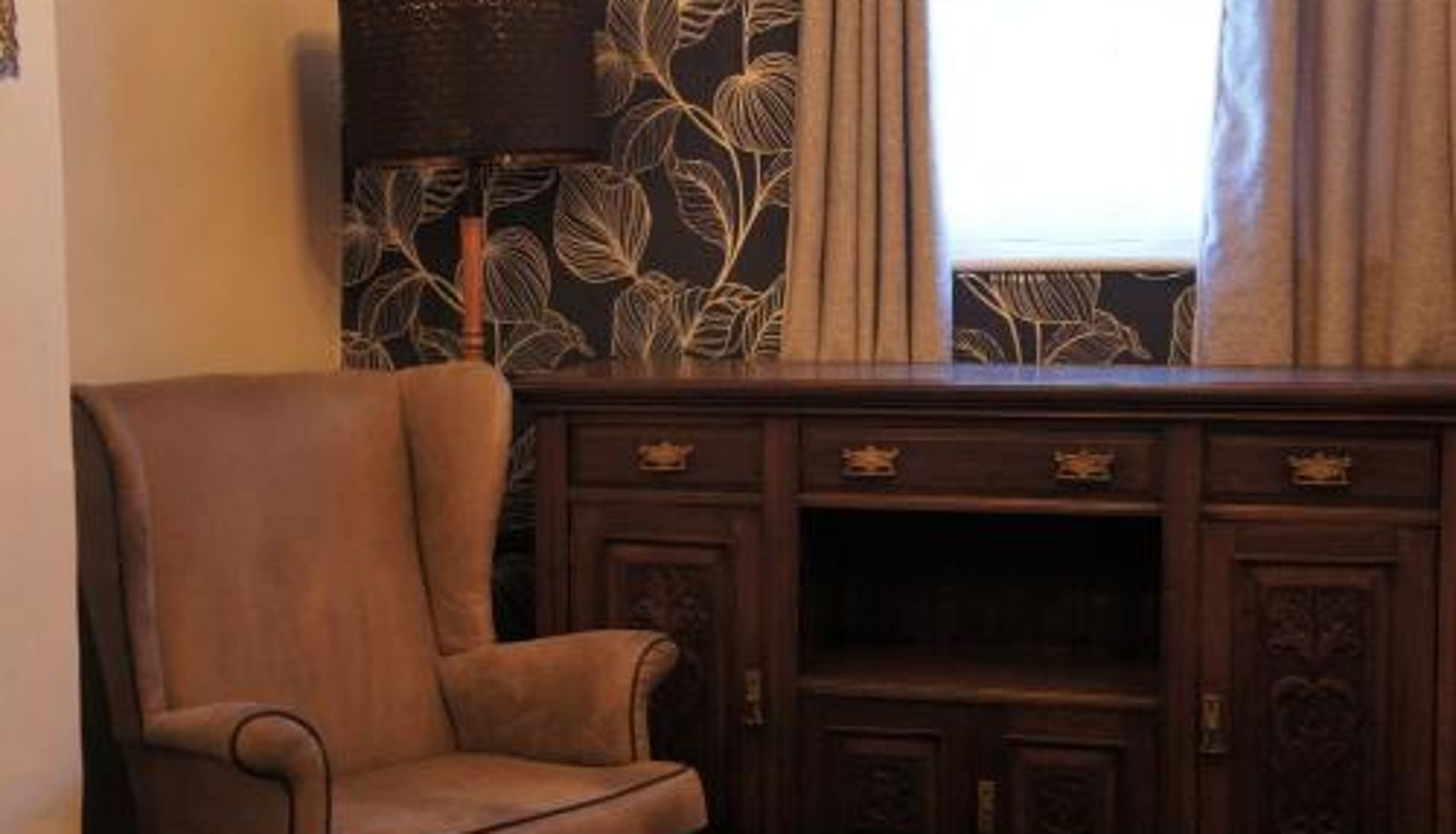Info - Star Inn Hotel
