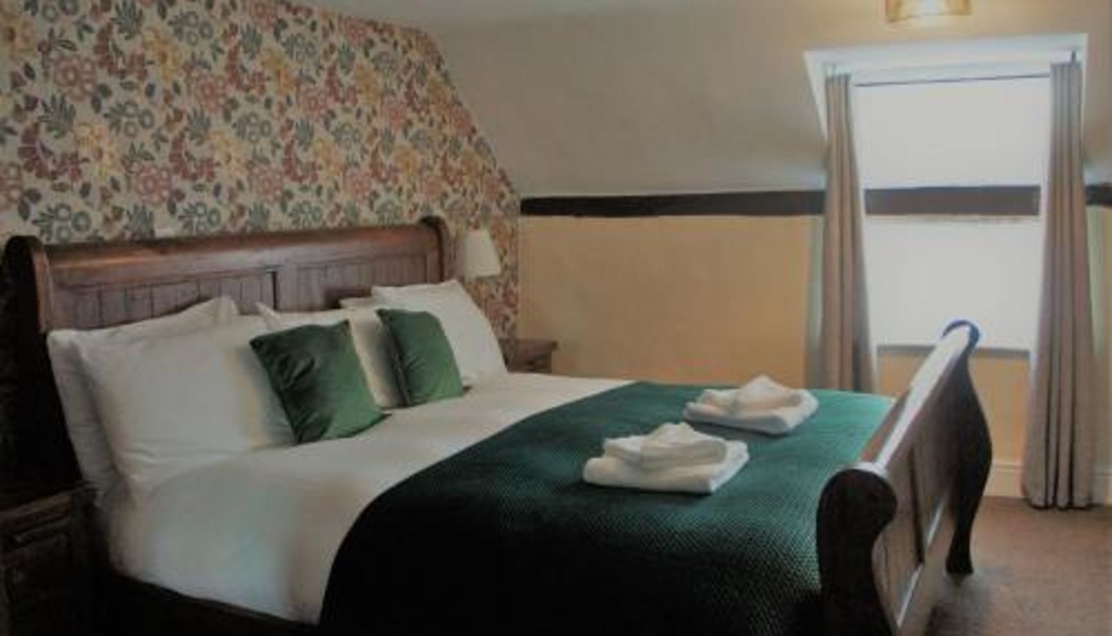 Info - Star Inn Hotel