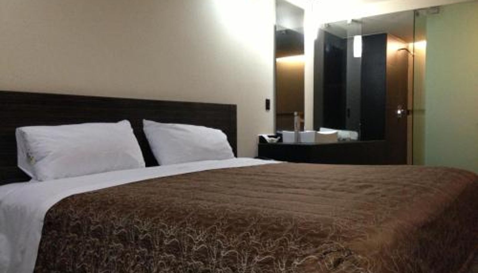 Zimmer - Hotel Amazonas
