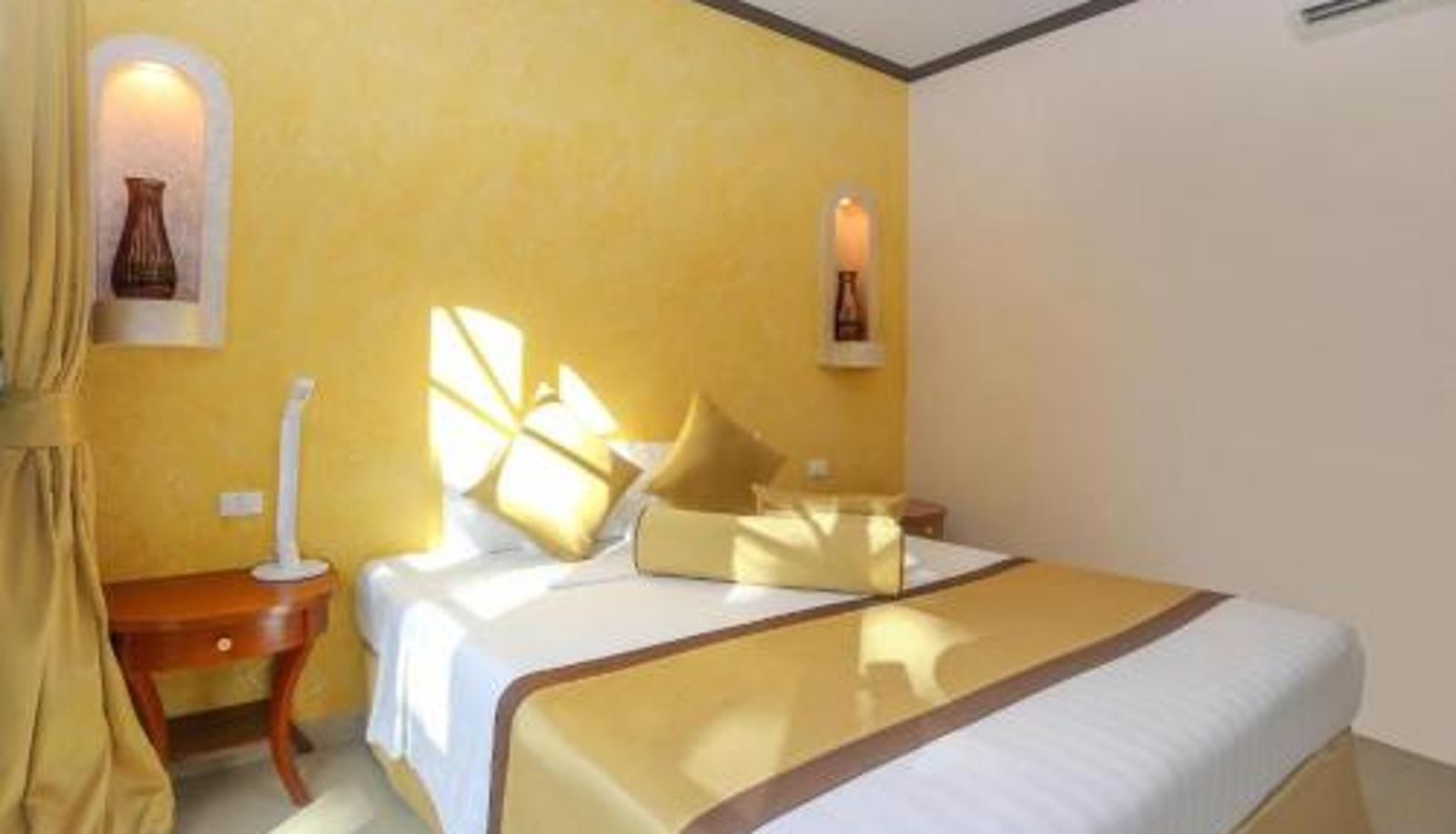 Camera - Poseidon Boutique Hotel