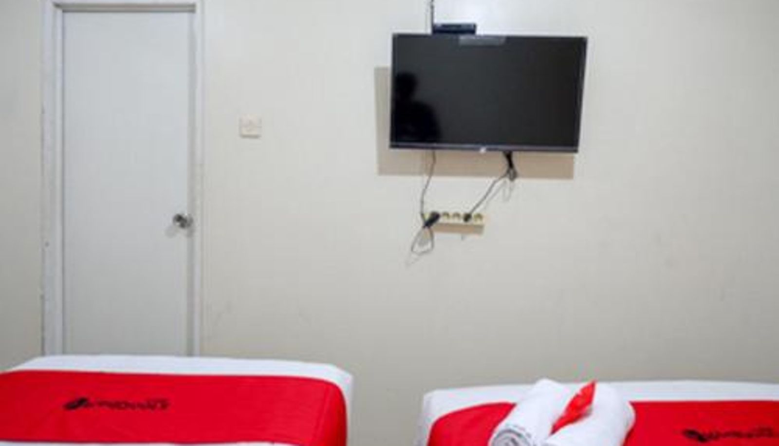 Standardzimmer - RedDoorz near RSUD Kudus
