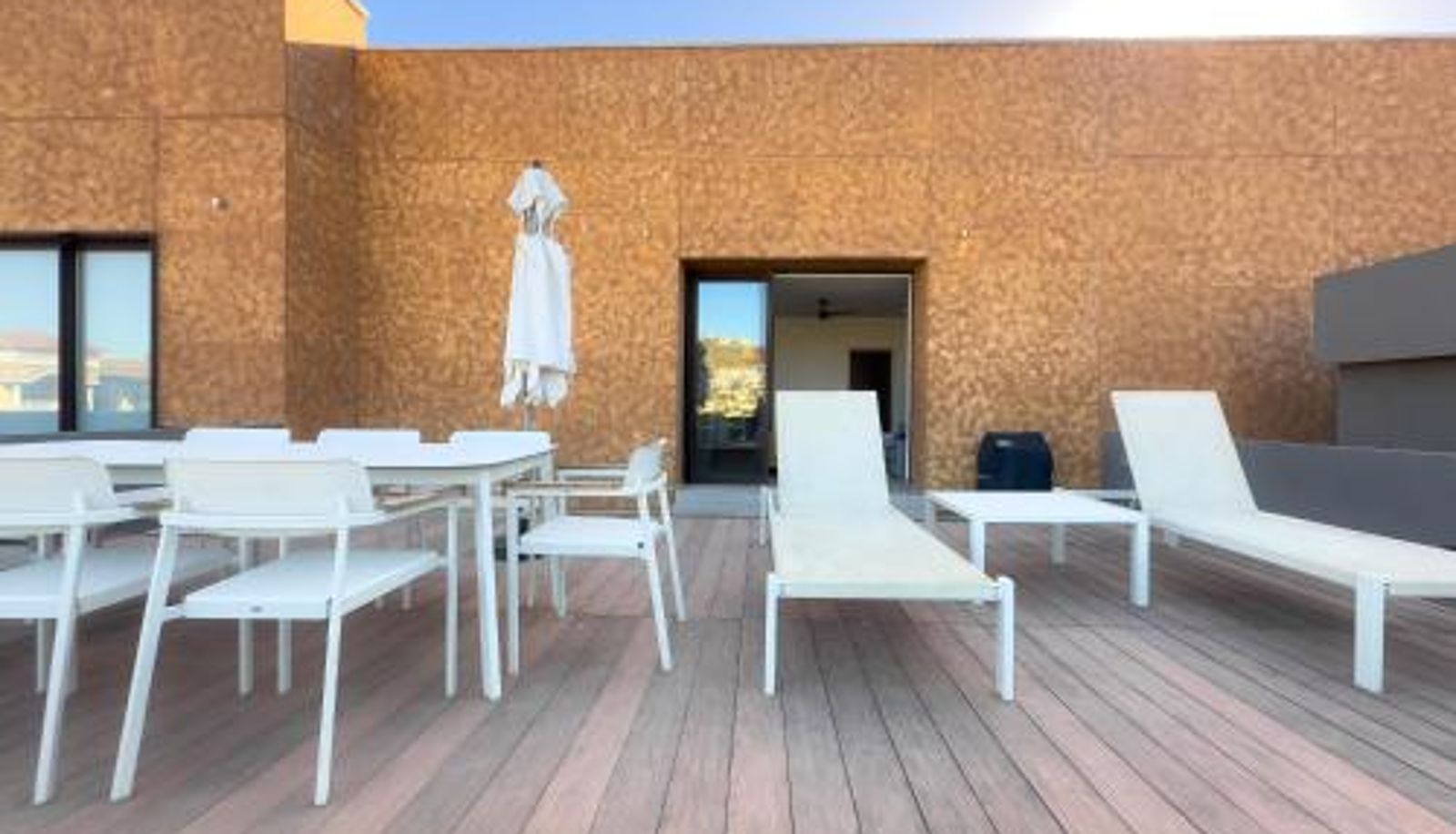 Standard room - The Paraiso Residences at Marina Cabo