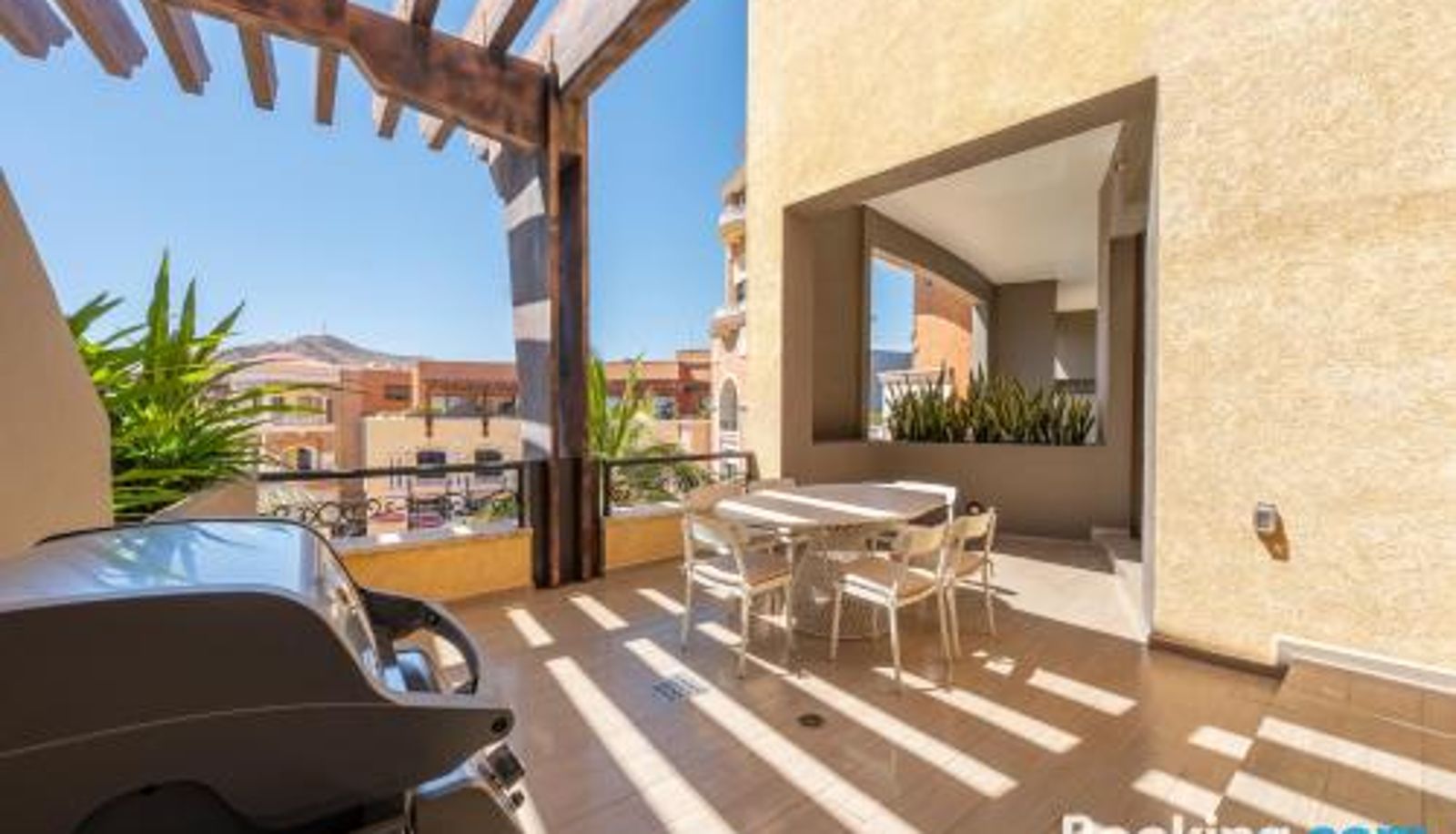 Standard room - The Paraiso Residences at Marina Cabo