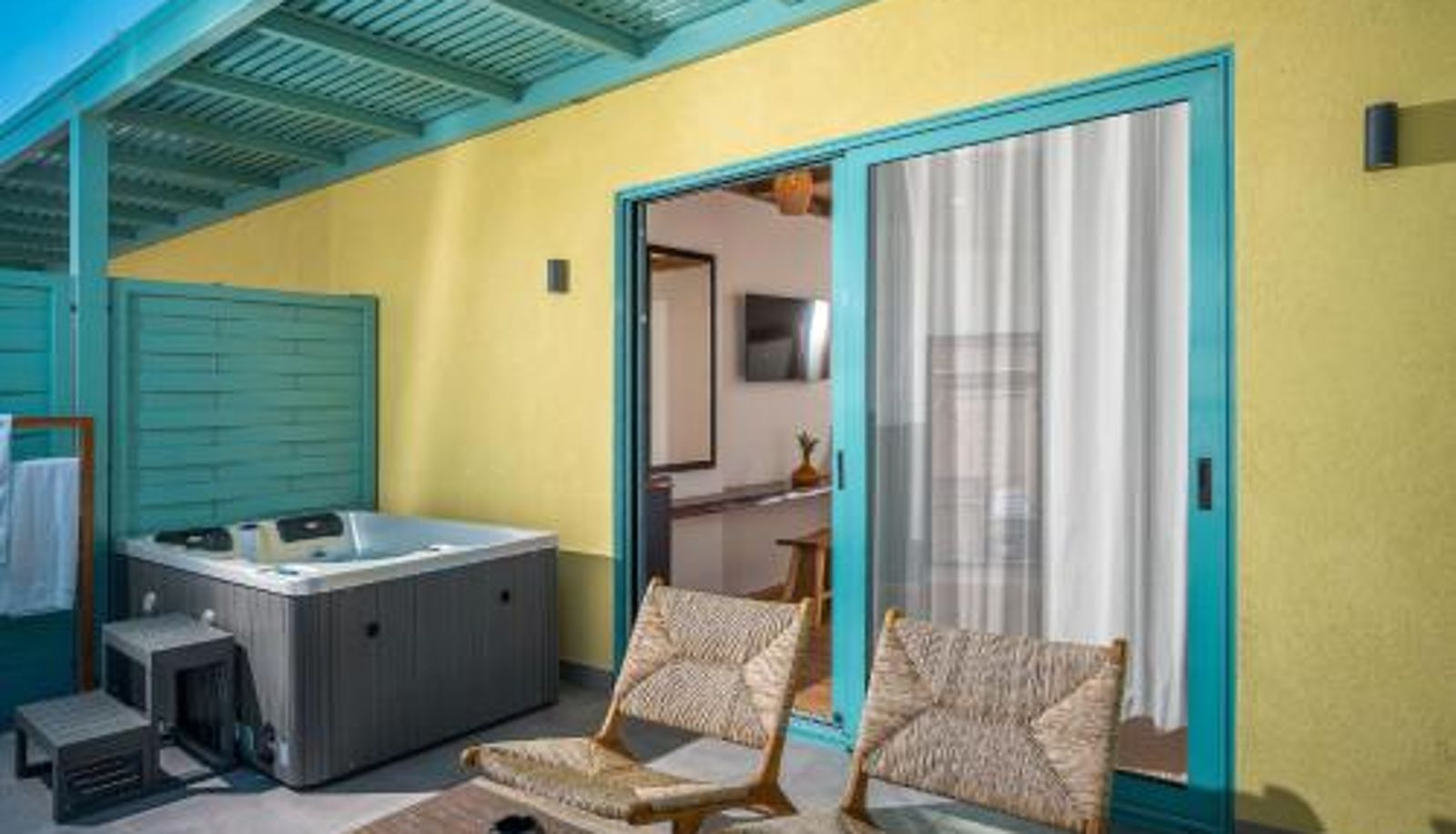 Suite - Artion City Boutique Hotel