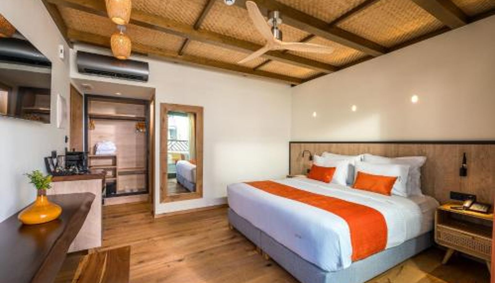 Zimmer - Artion City Boutique Hotel