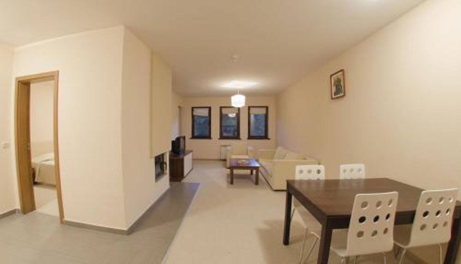 Apartment - Green Life Family Apartments Pamporovo