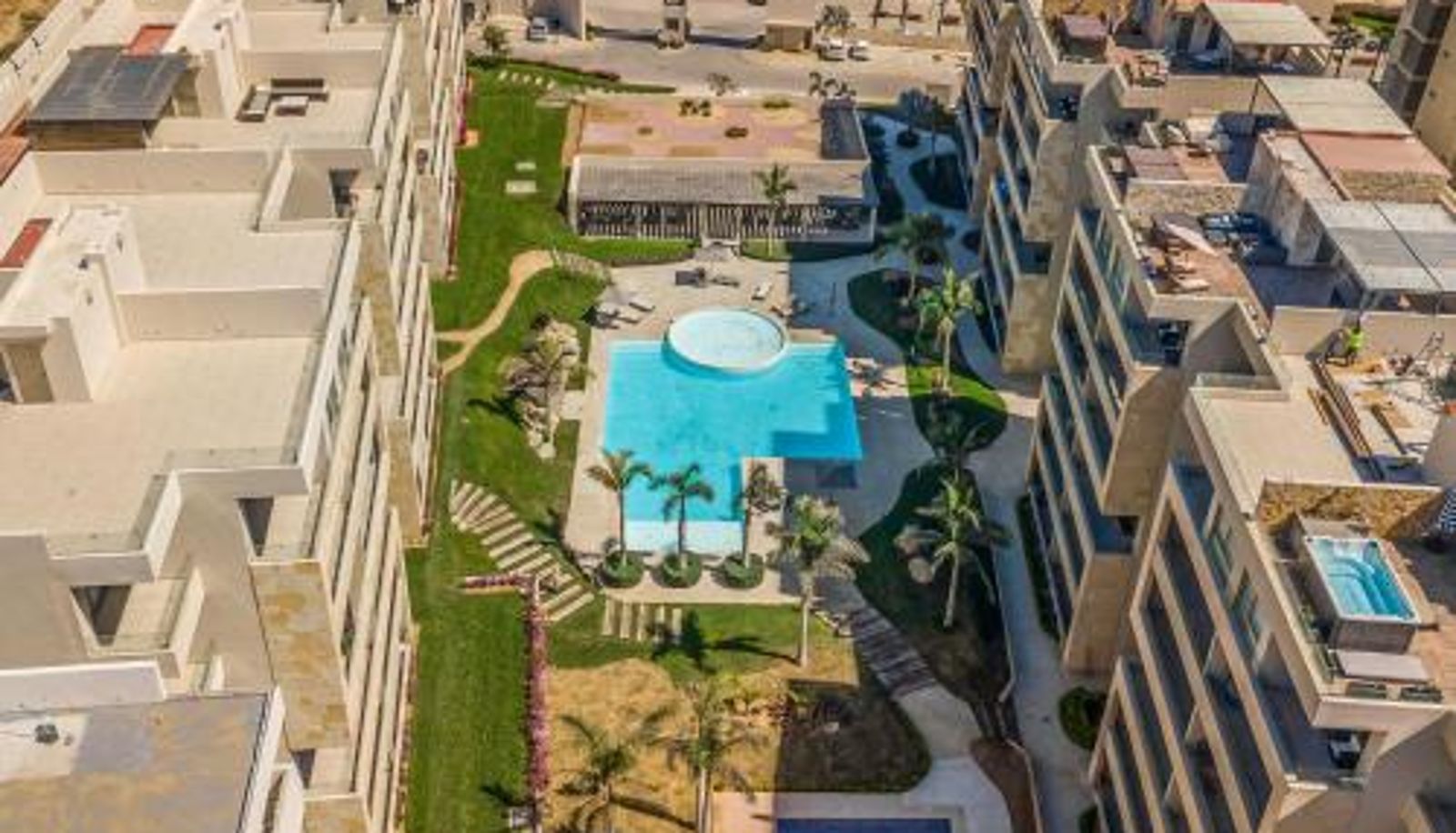 Standard room - Carmely Velas Paradise