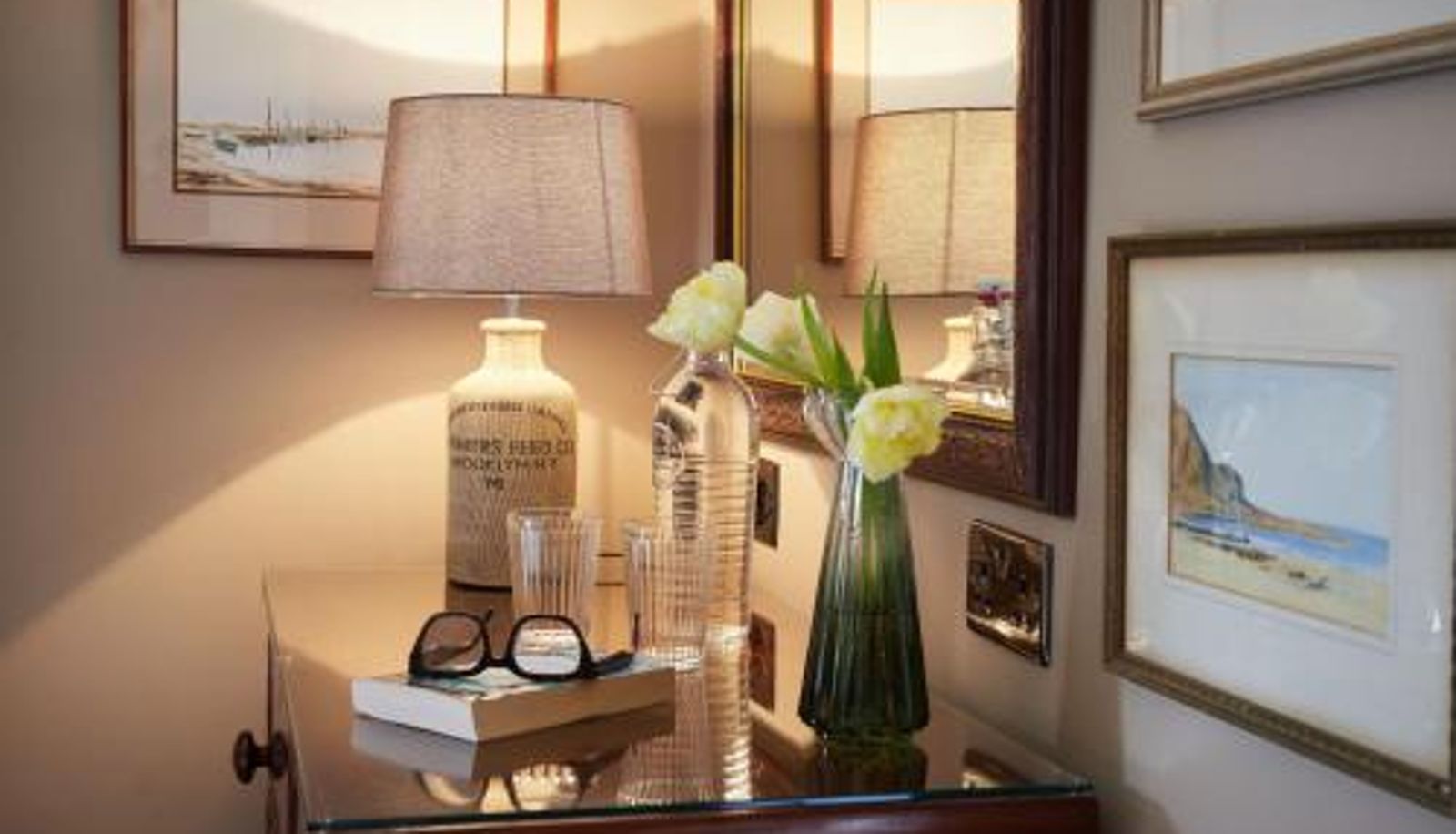 Chambre Standard - Boutique Bedrooms