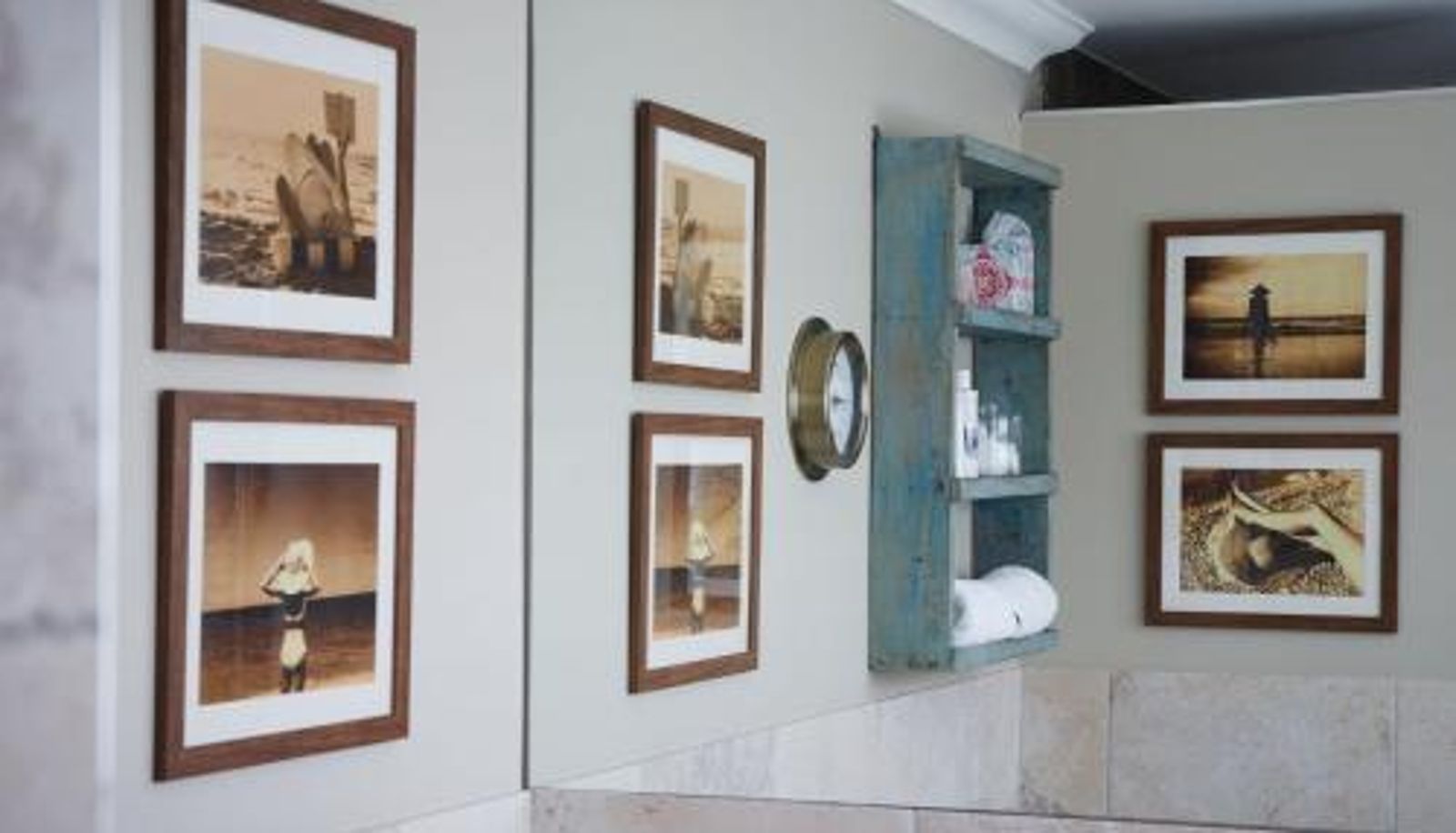 Informacje - Boutique Bedrooms