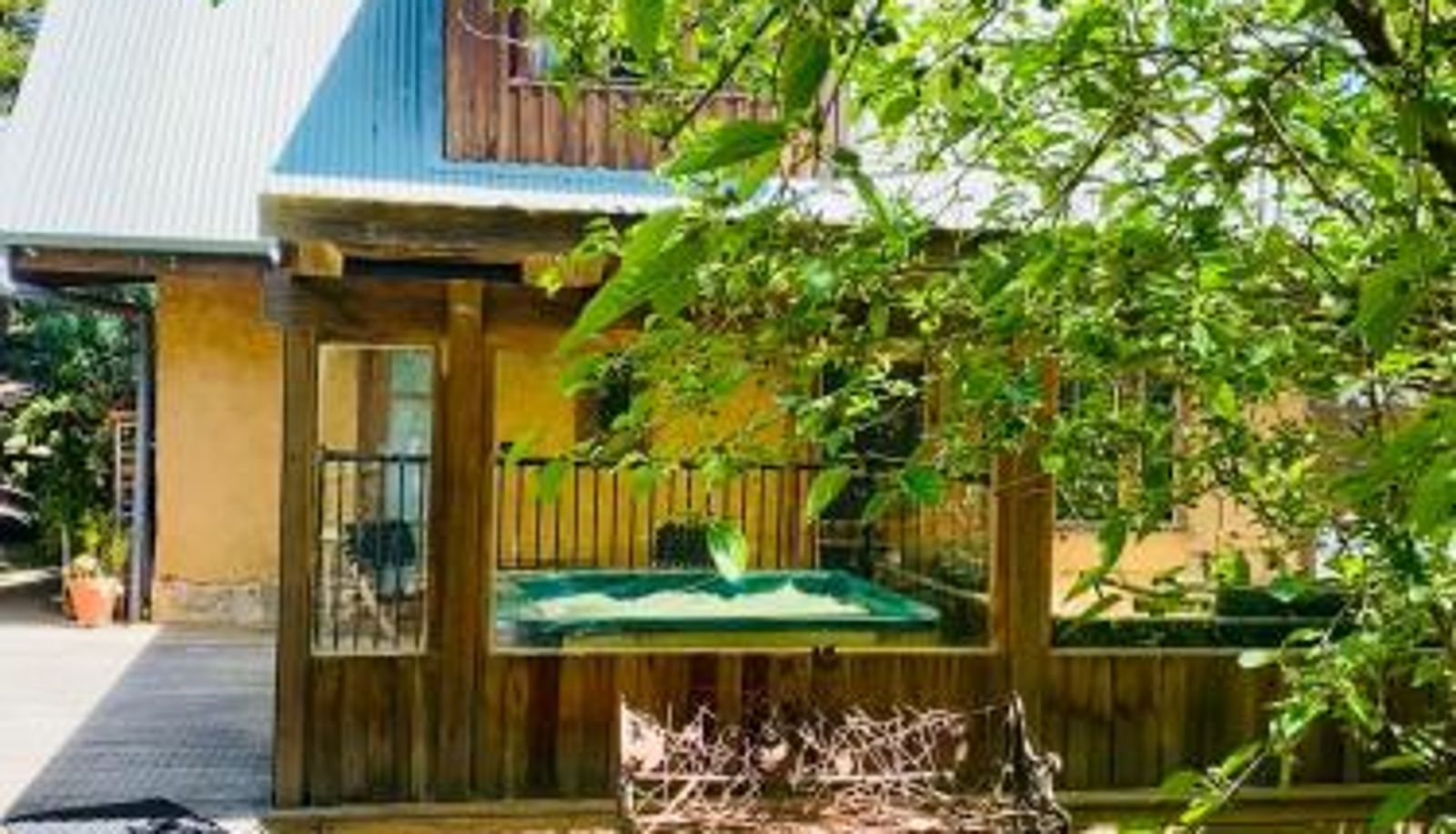 Apartment - Sutton Spring Art Retreats