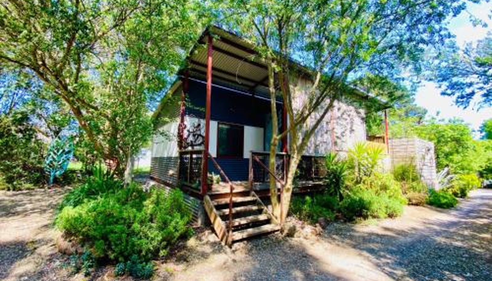 Appartement - Sutton Spring Art Retreats