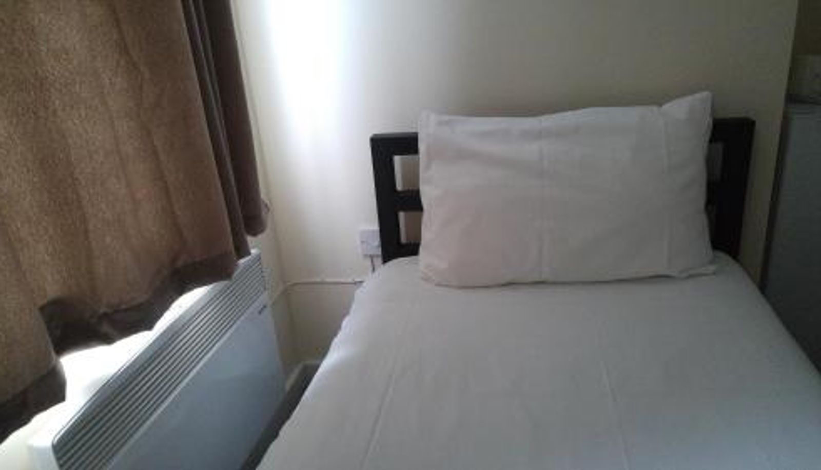 Info - City View Hotel Stratford