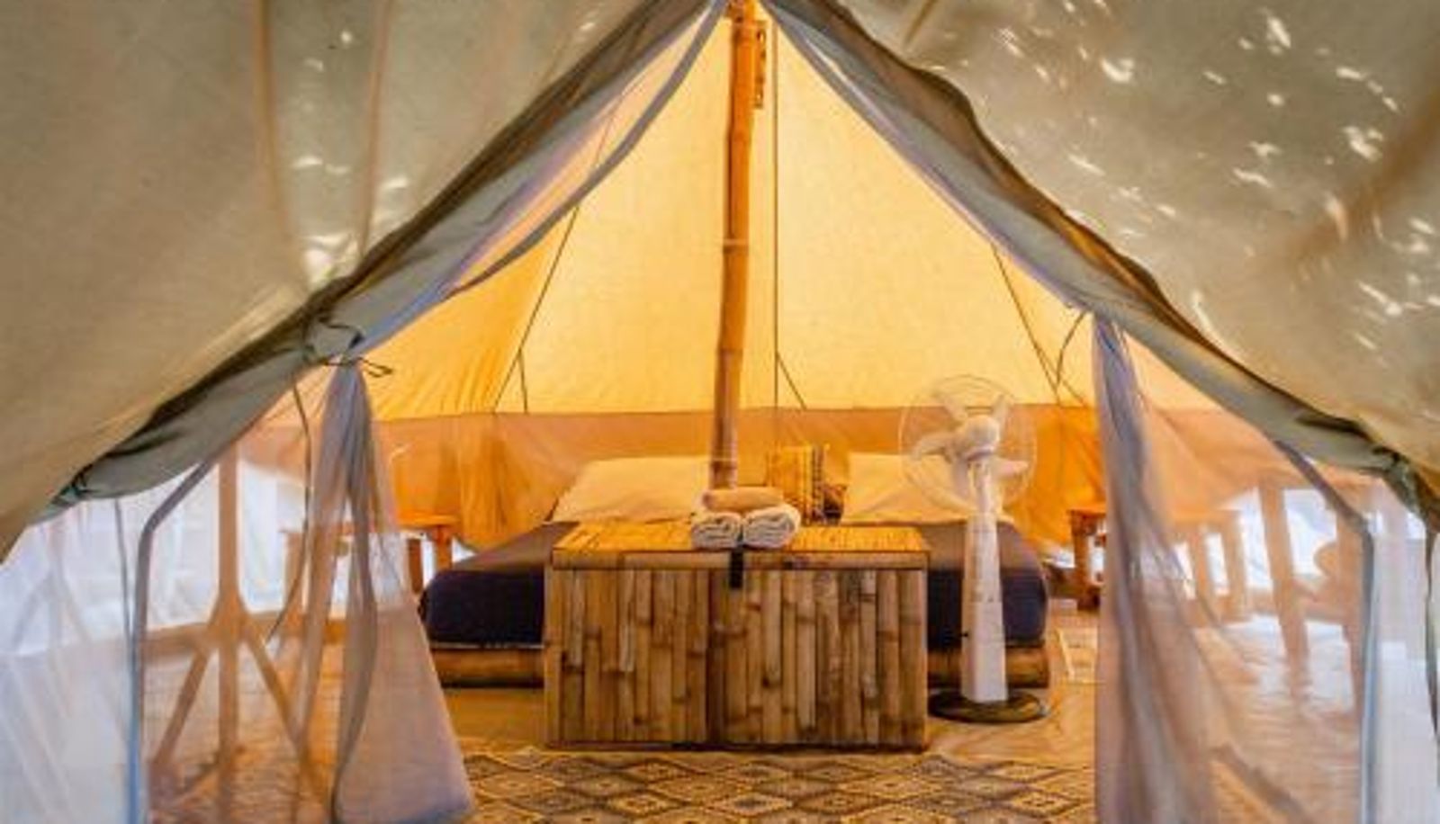 Info - Lote 10 Tayrona Glamping