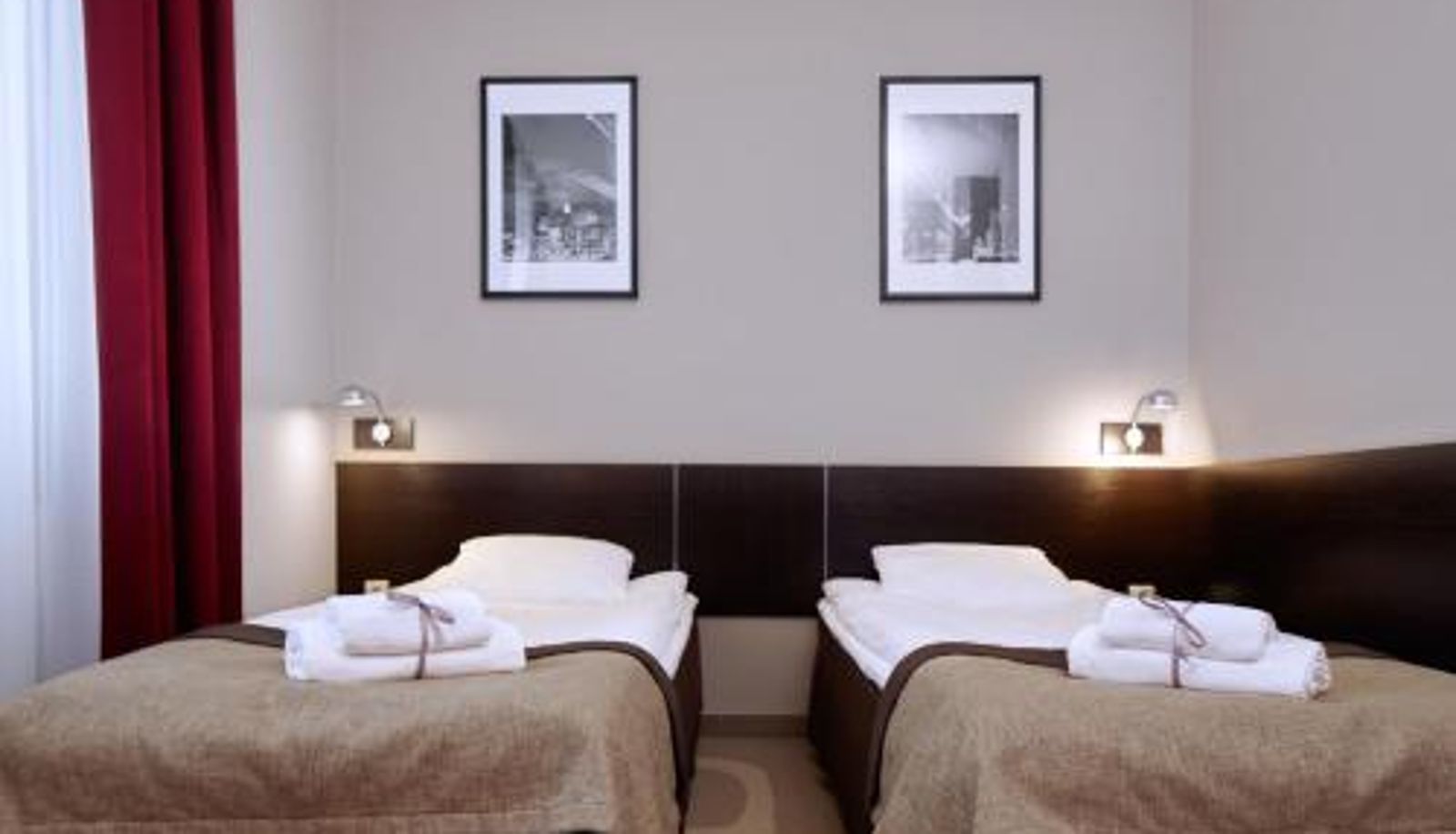Room - Hotel Picaro Kraśnik Dolny