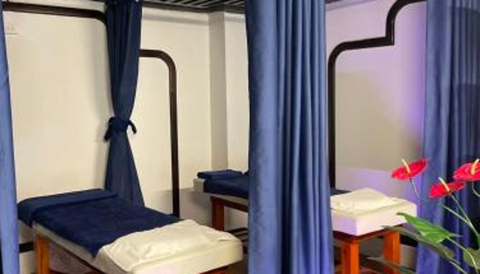 Info - Veshia Hotel & Spa