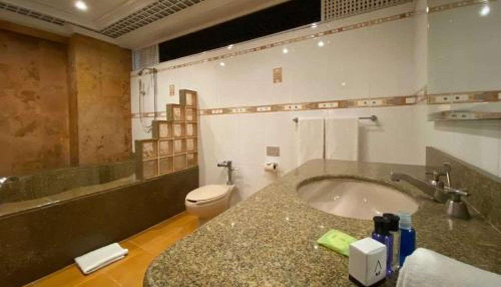 Habitación - Hotel Escala Central del Norte