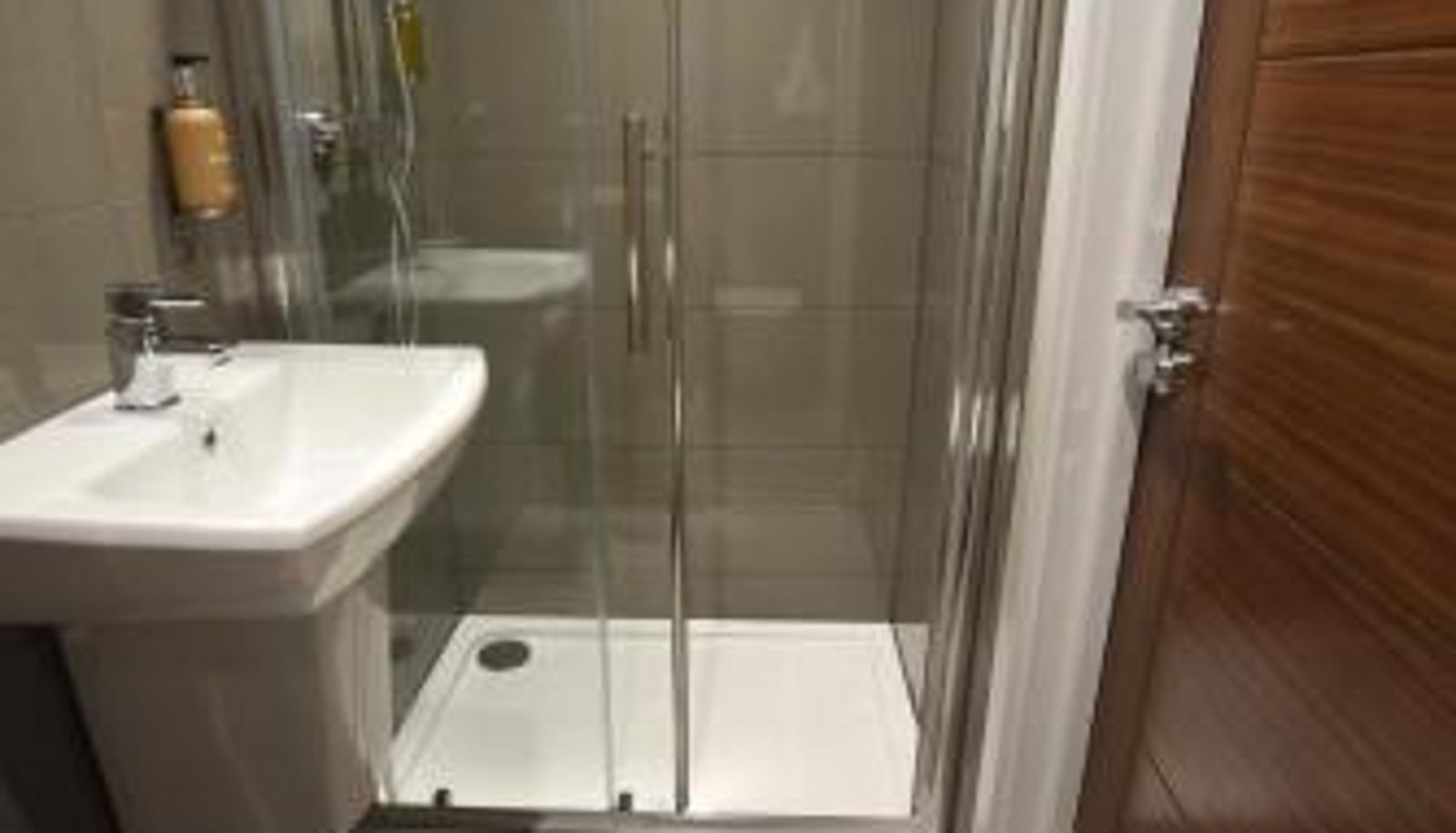 Triple room - Trebovir Hotel