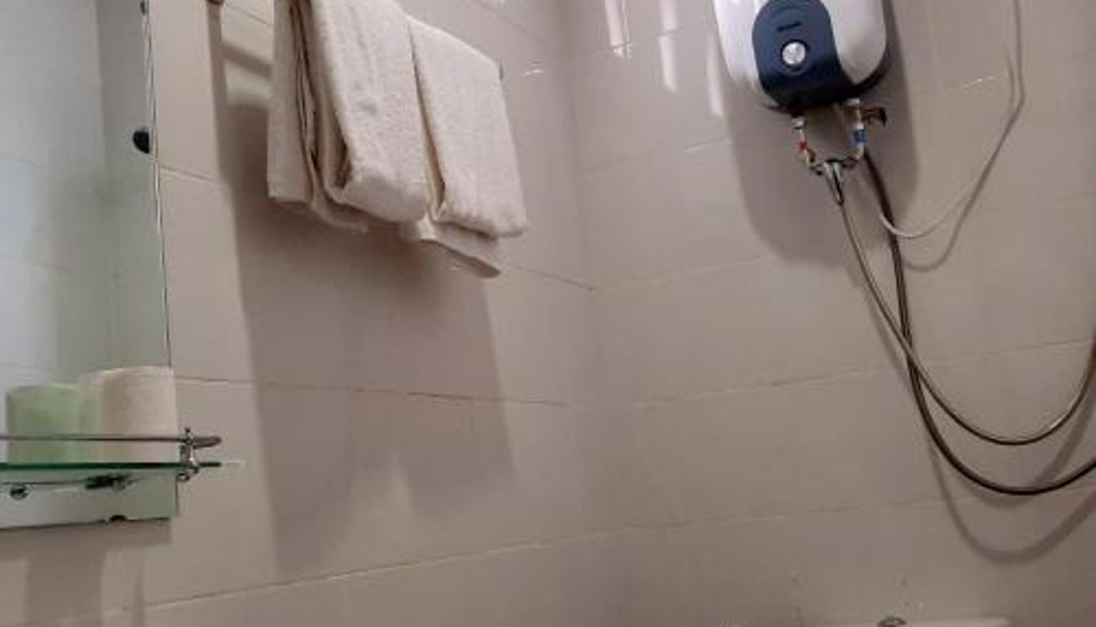 Chambre - COZY STAY KUPANG