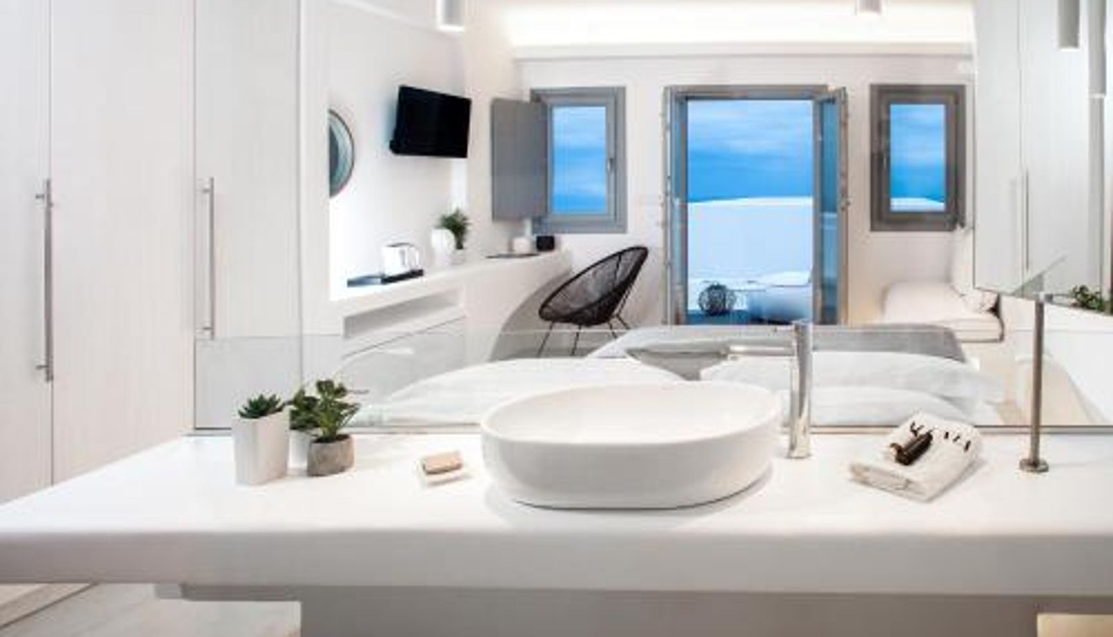 Suite - Alunia Incognito Suites - Adults Only