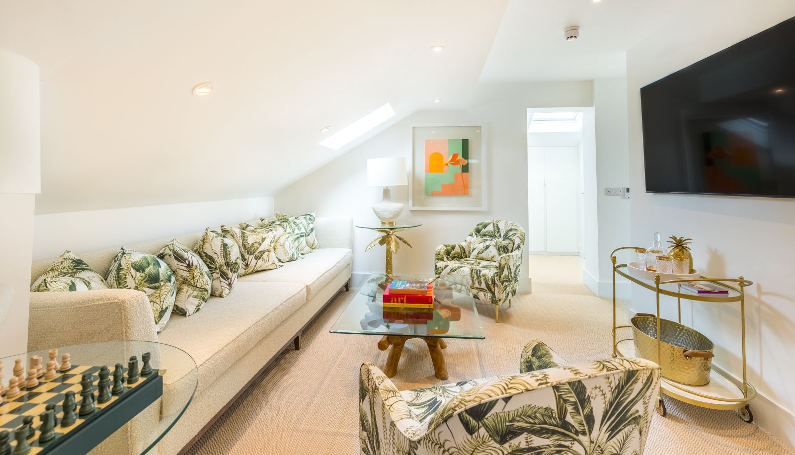 Kamer - THE NICI Bournemouth