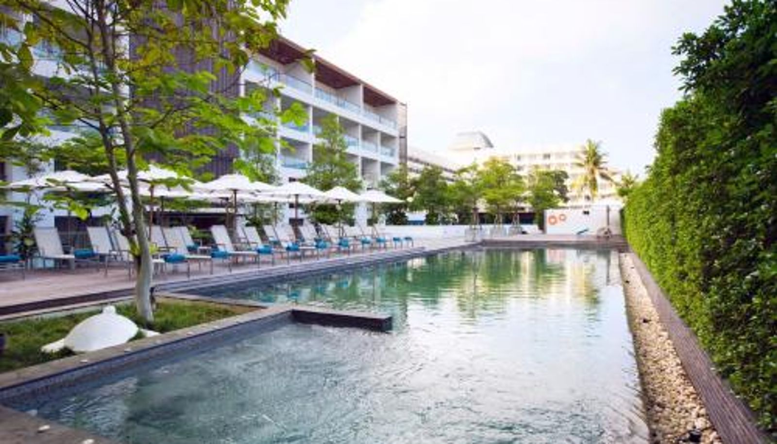 Pool - Nap Patong