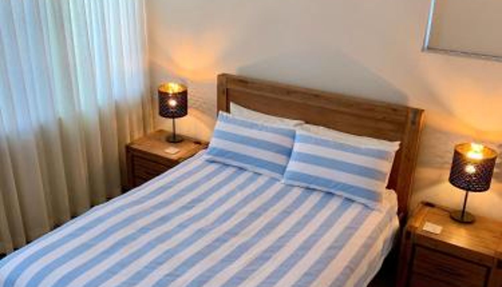 Pokój typu standard - Sea Point Ocean Apartments
