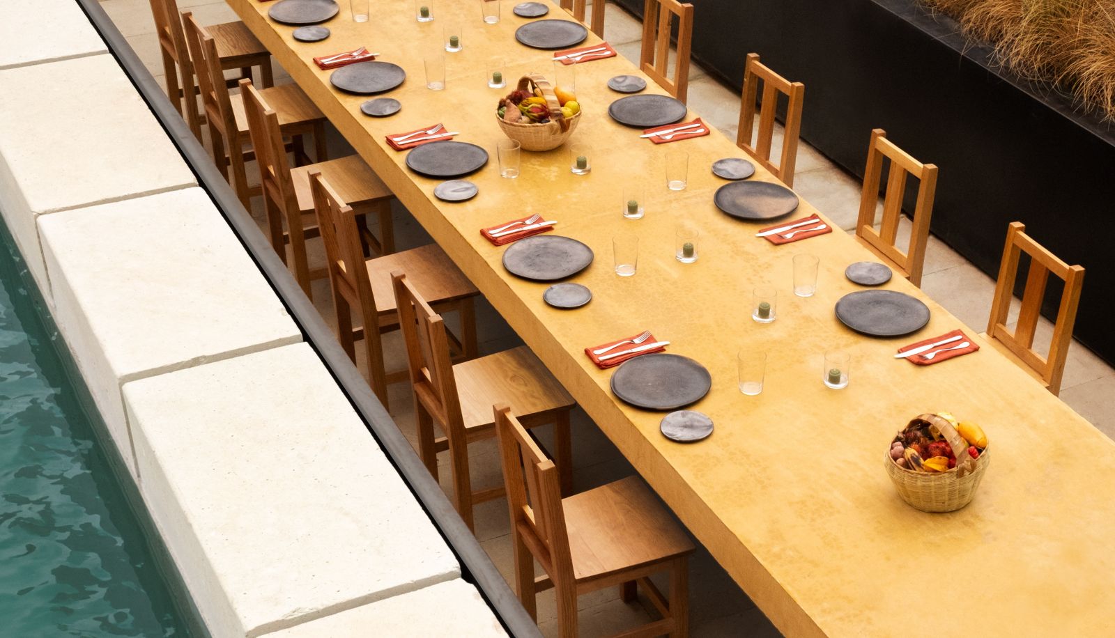 Restaurant - Otro Oaxaca