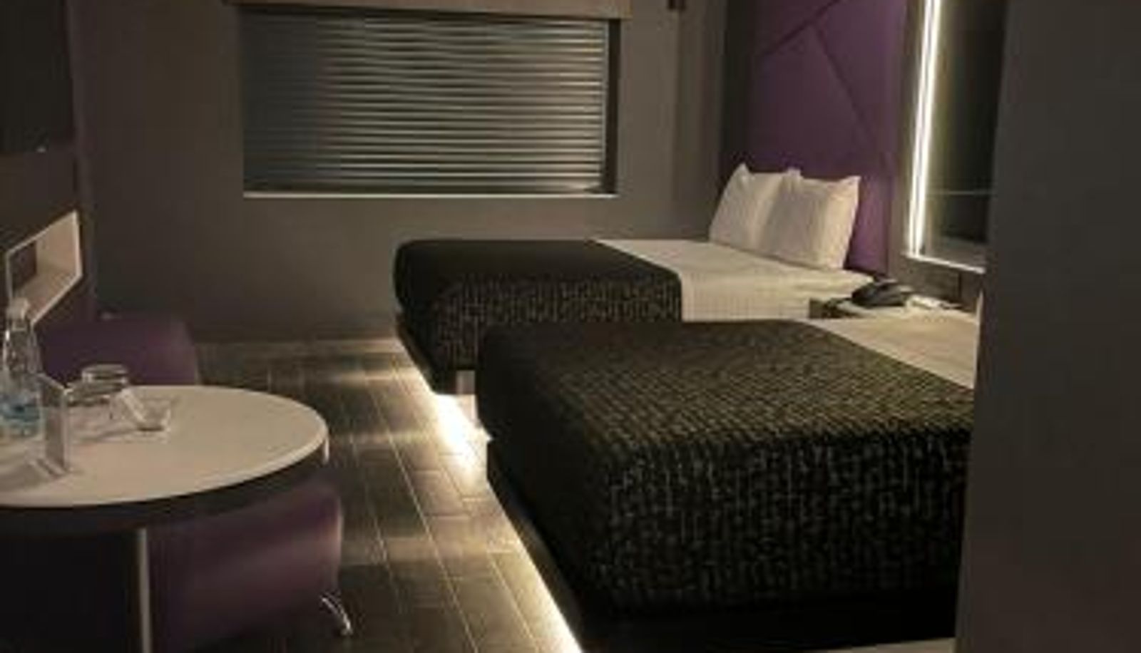 Pokój - Hotel Passion Secrets Villas & Suites