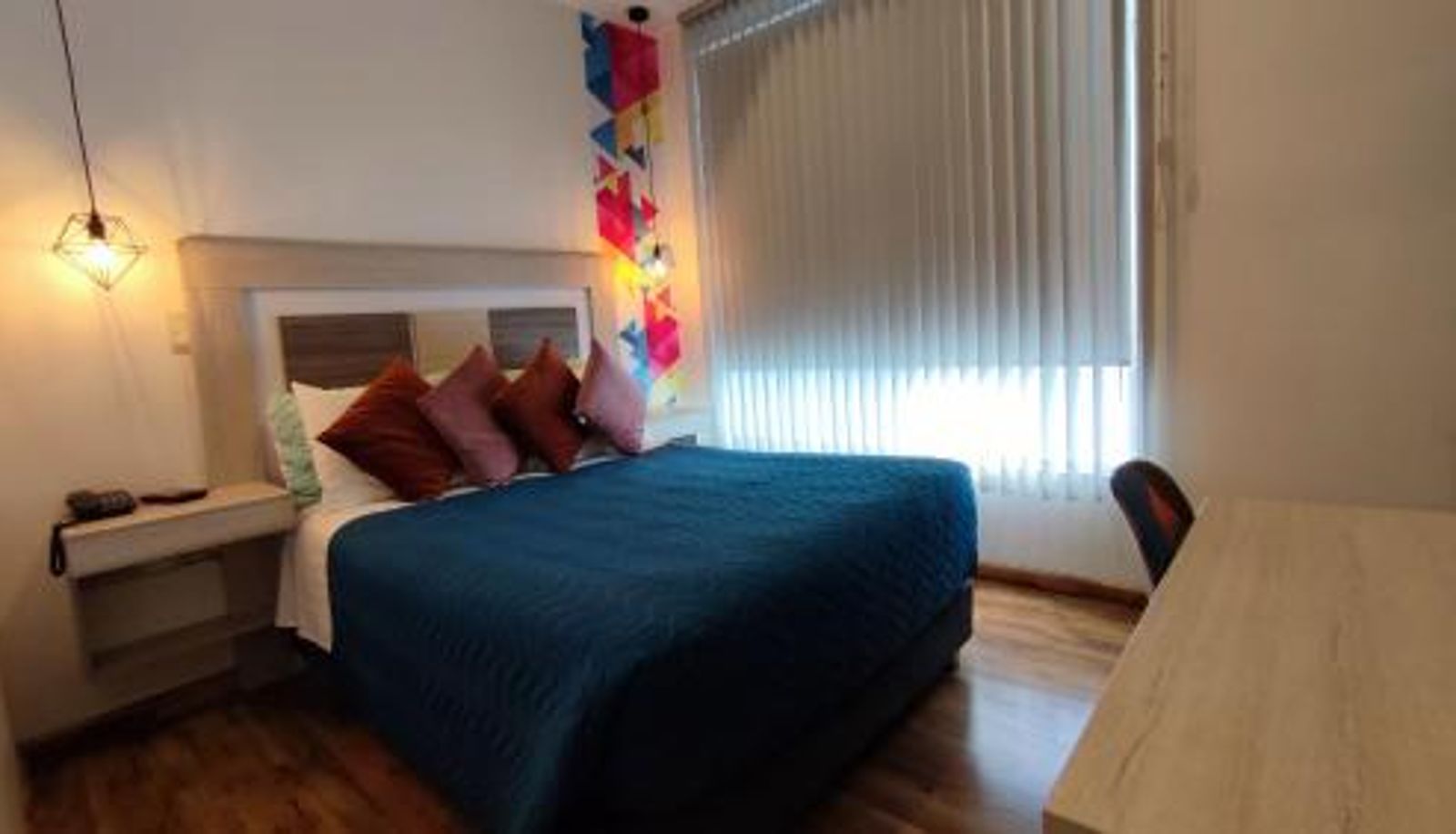 Pokój - Hotel Aristo Gold
