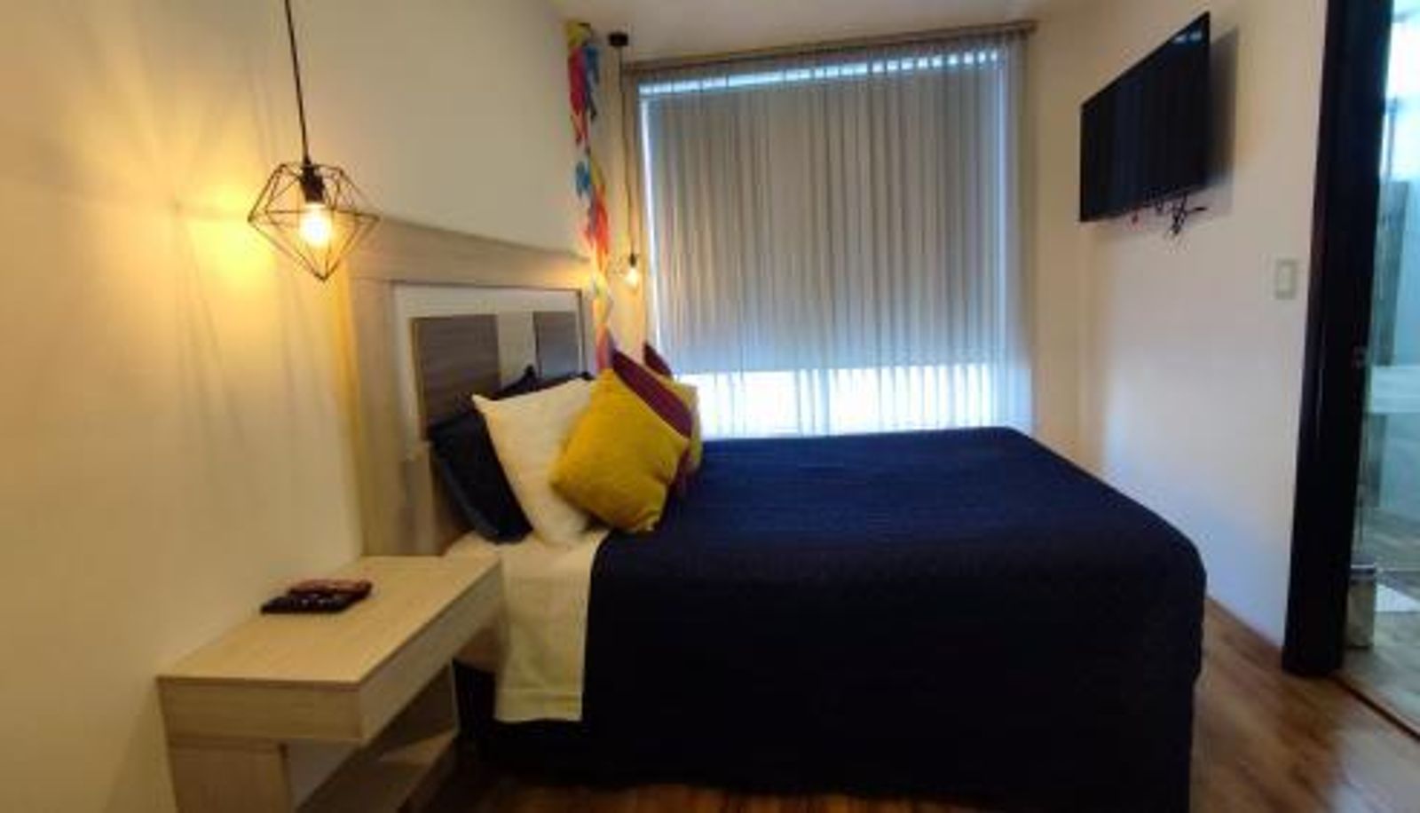 Pokój - Hotel Aristo Gold