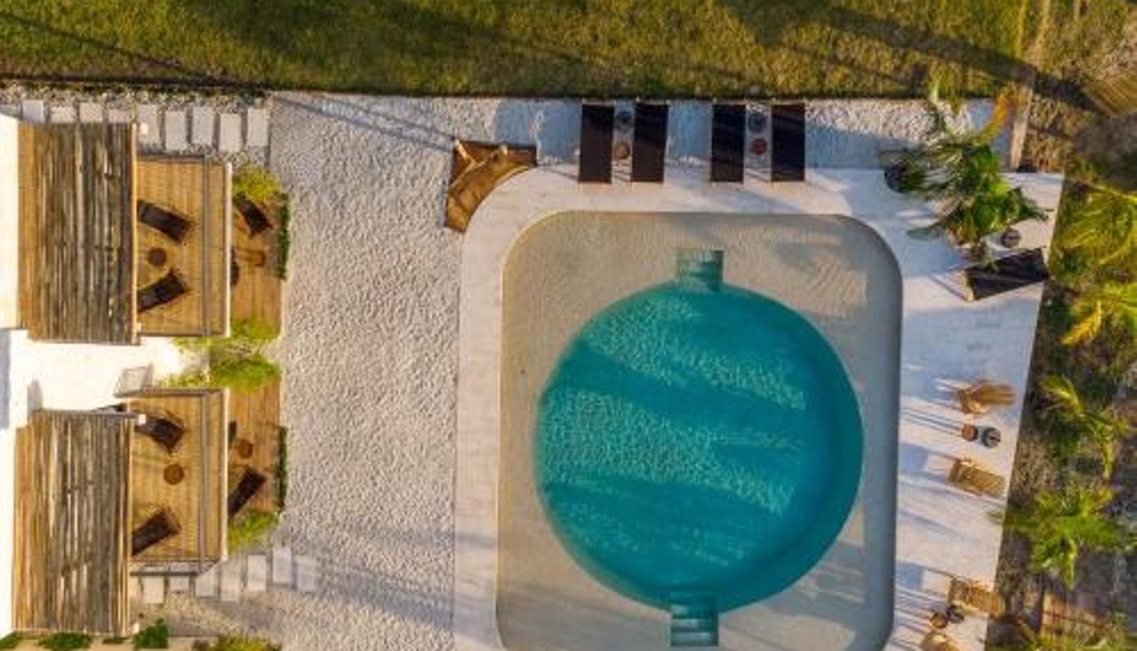 Piscina - Xkan Hotel Boutique - Adults Only