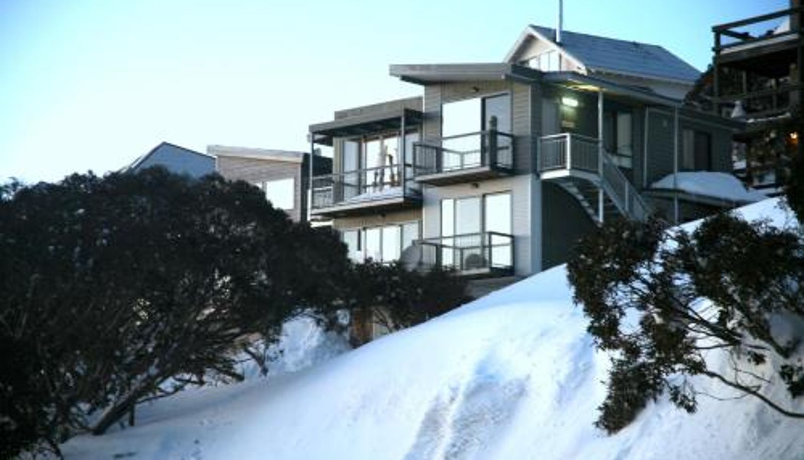 Appartamento - Ultima Apartments