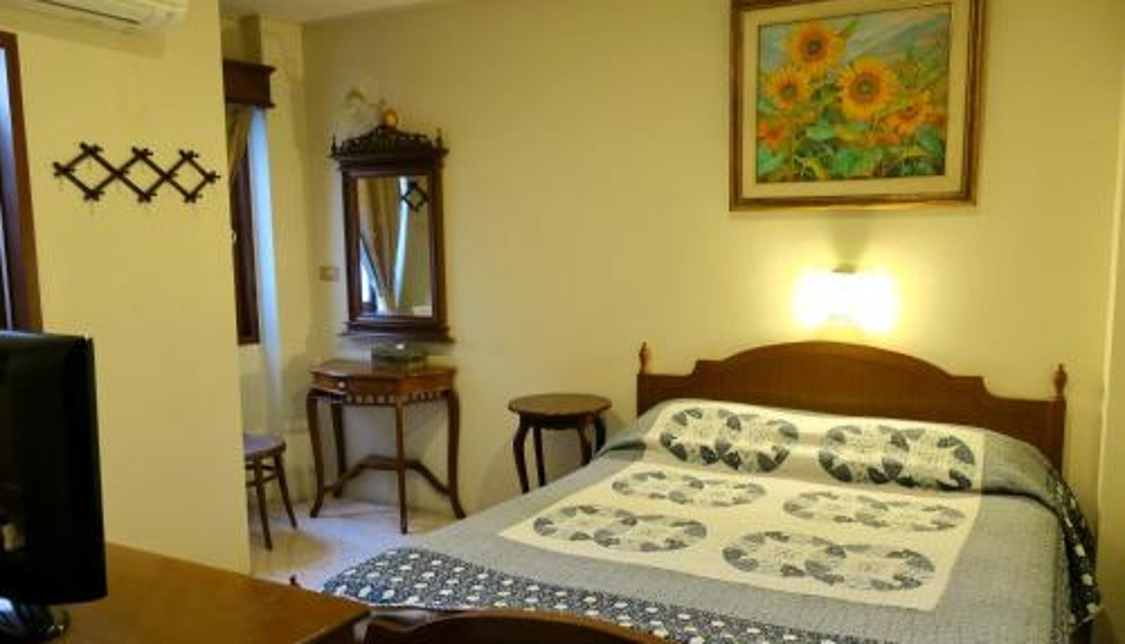 Standaardkamer - Fulay Hotel