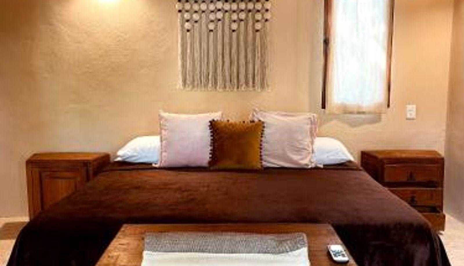 Info - Hotel Boutique Refugio 41